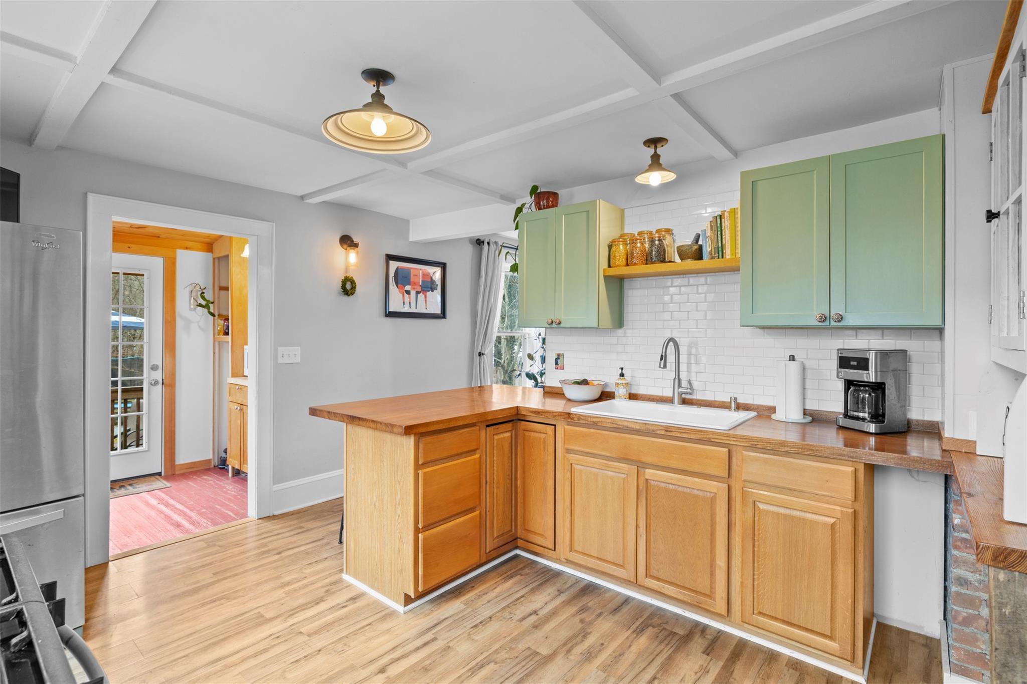 Single Family Maple  Ulster County, NY 12471, MLS-846080-8