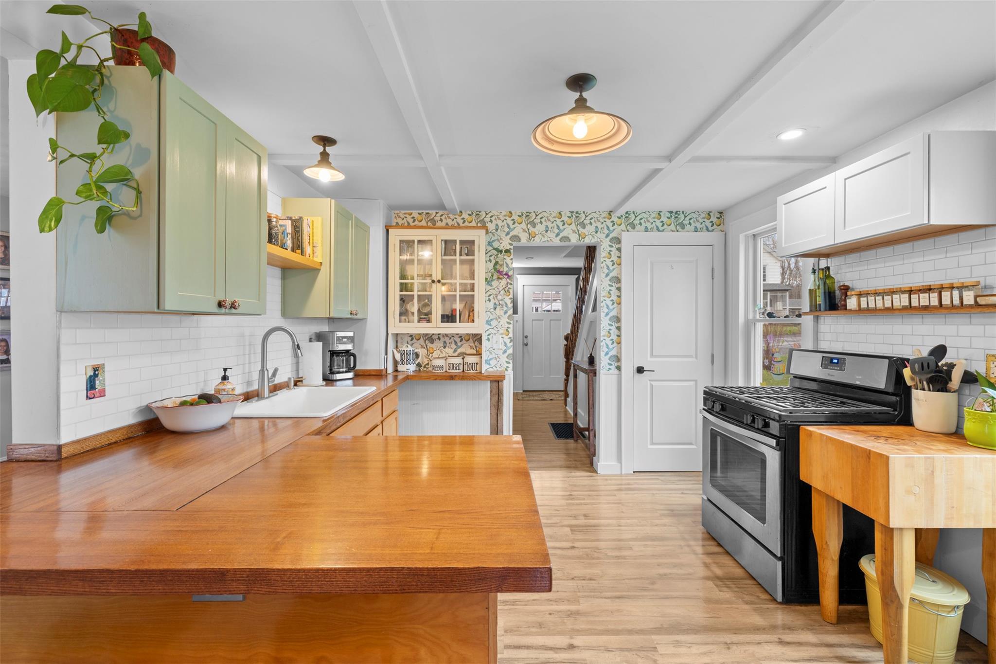 Single Family Maple  Ulster County, NY 12471, MLS-846080-9