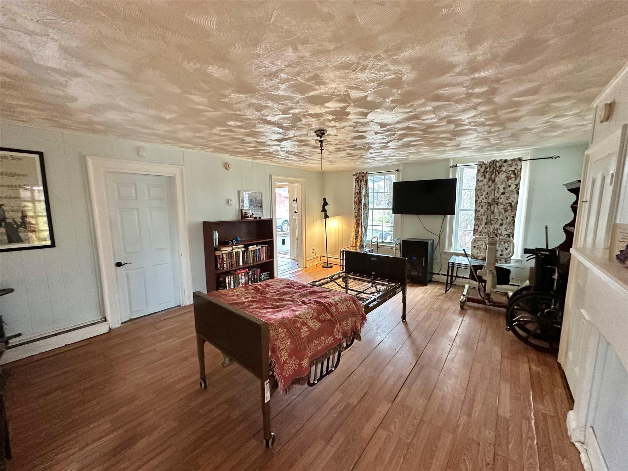 Single Family Hoffman  Ulster County, NY 12589, MLS-846081-10