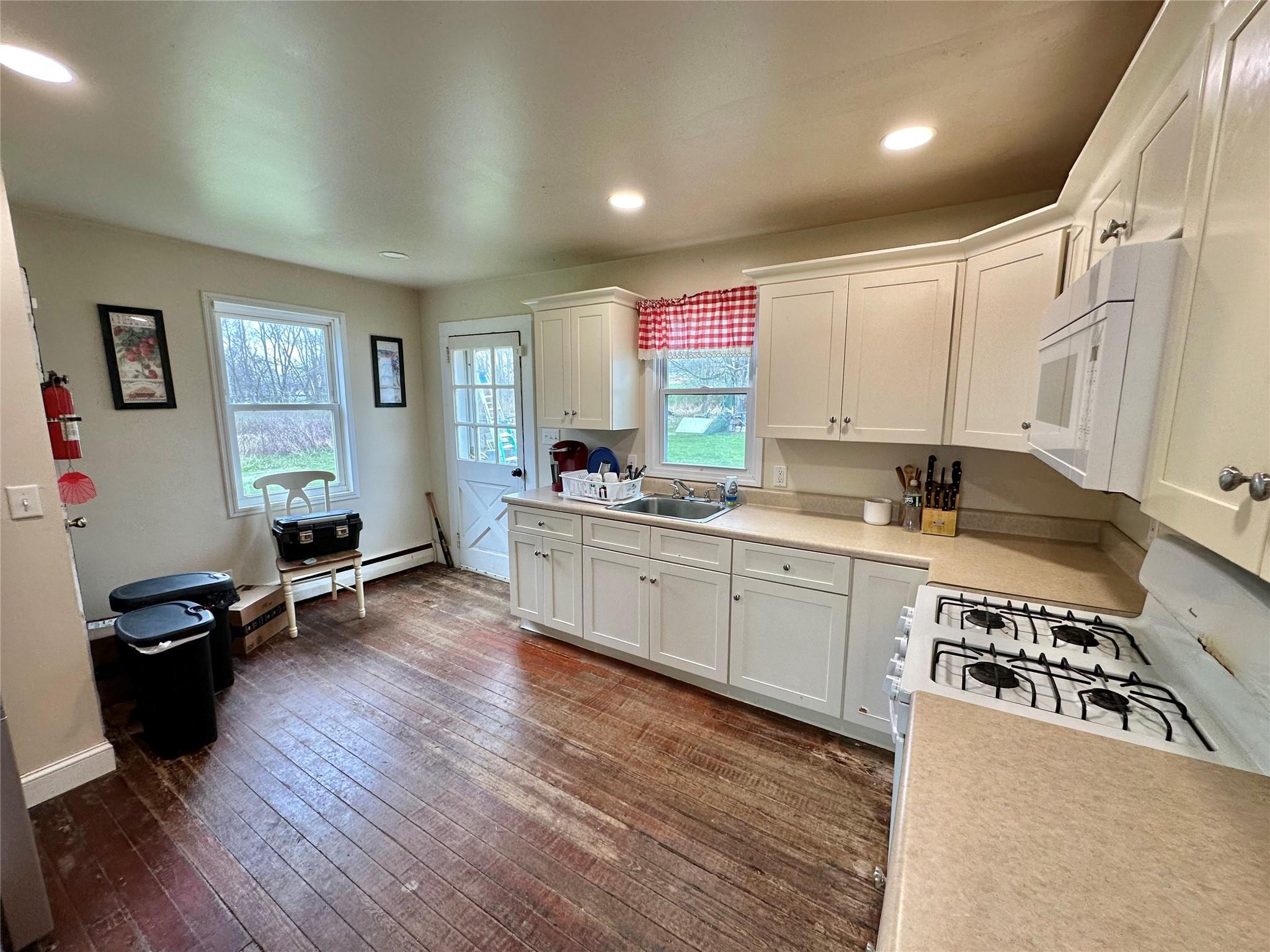 Single Family Hoffman  Ulster County, NY 12589, MLS-846081-11