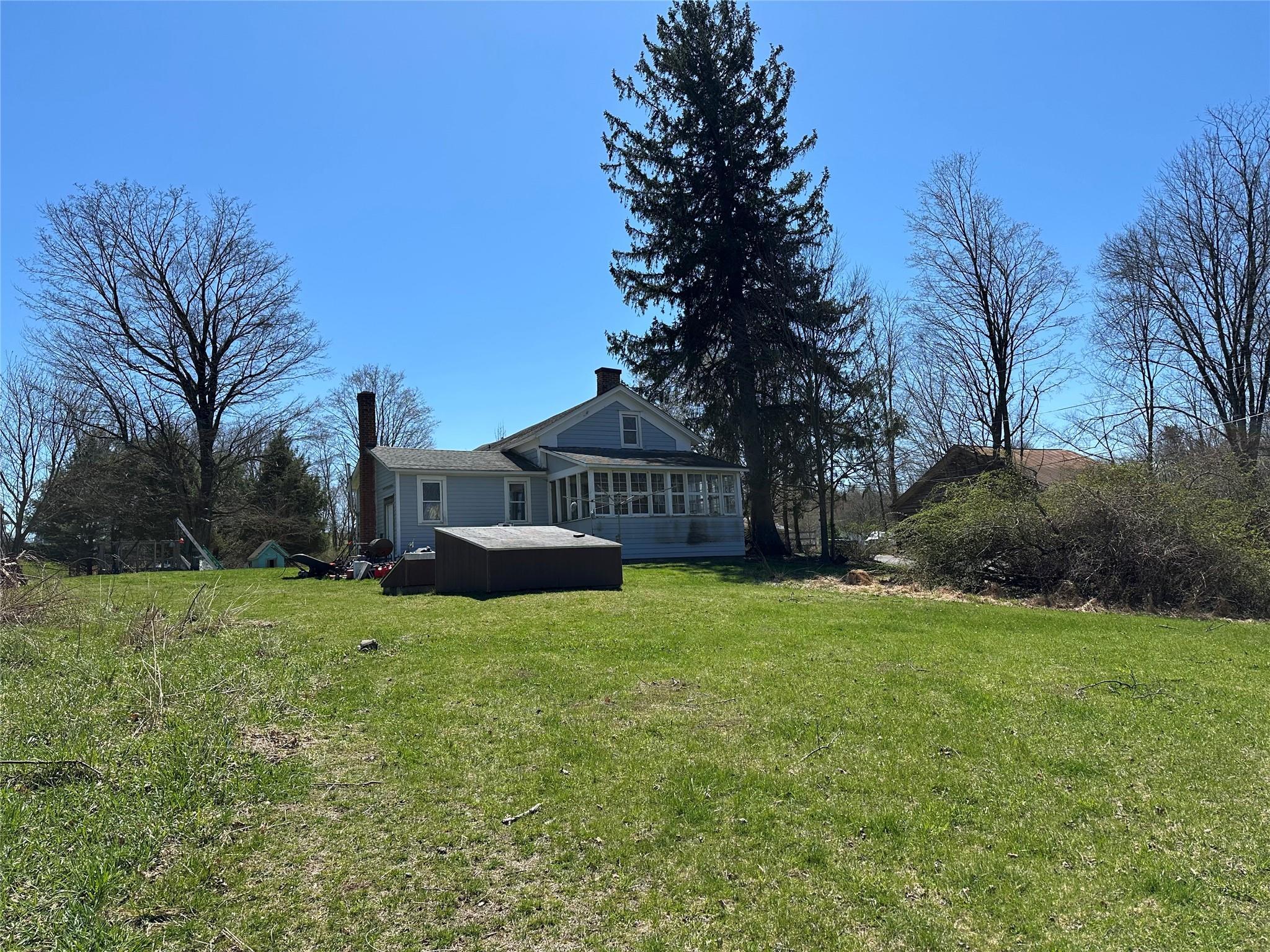 Single Family Hoffman  Ulster County, NY 12589, MLS-846081-26