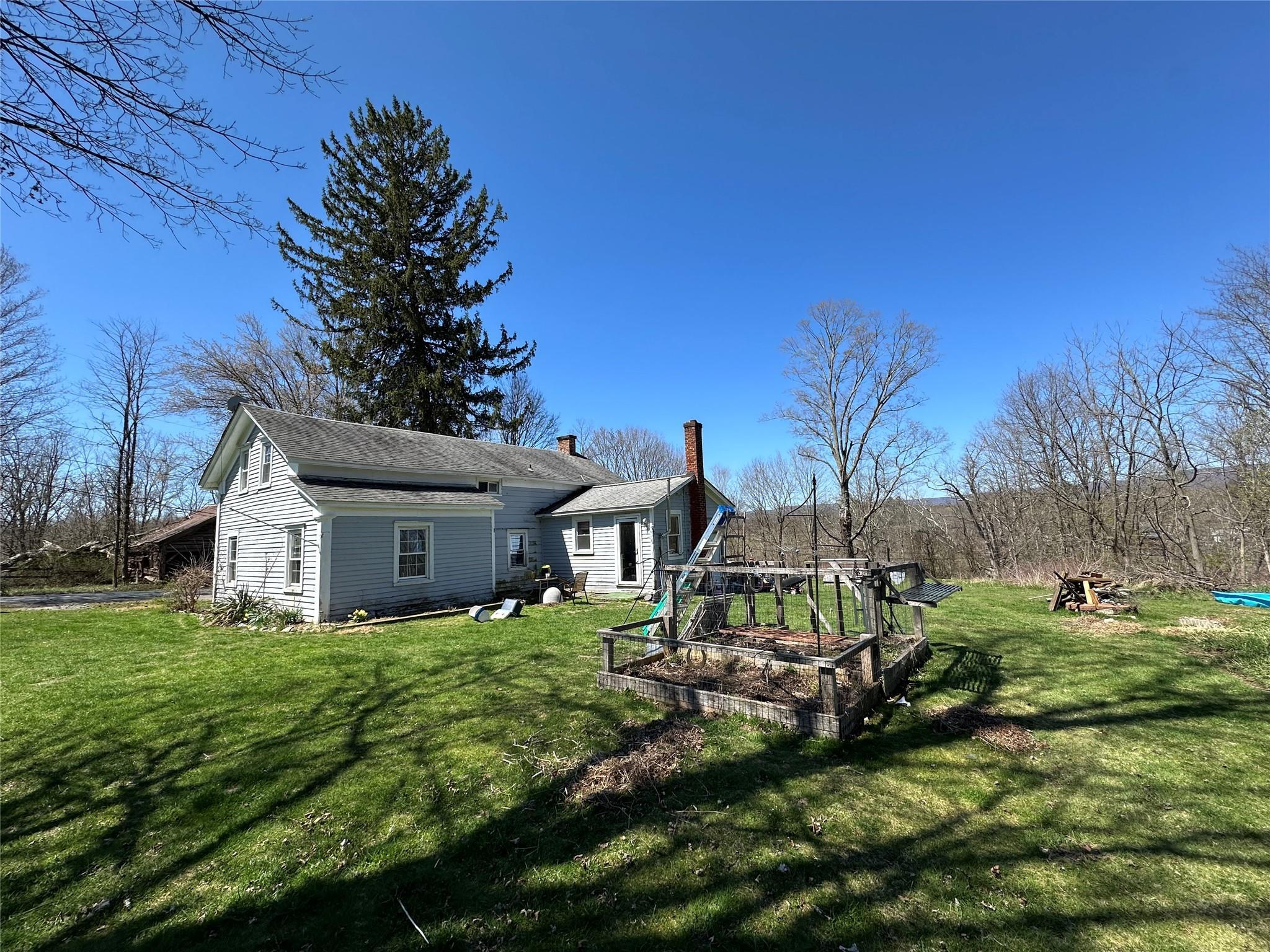 Single Family Hoffman  Ulster County, NY 12589, MLS-846081-27