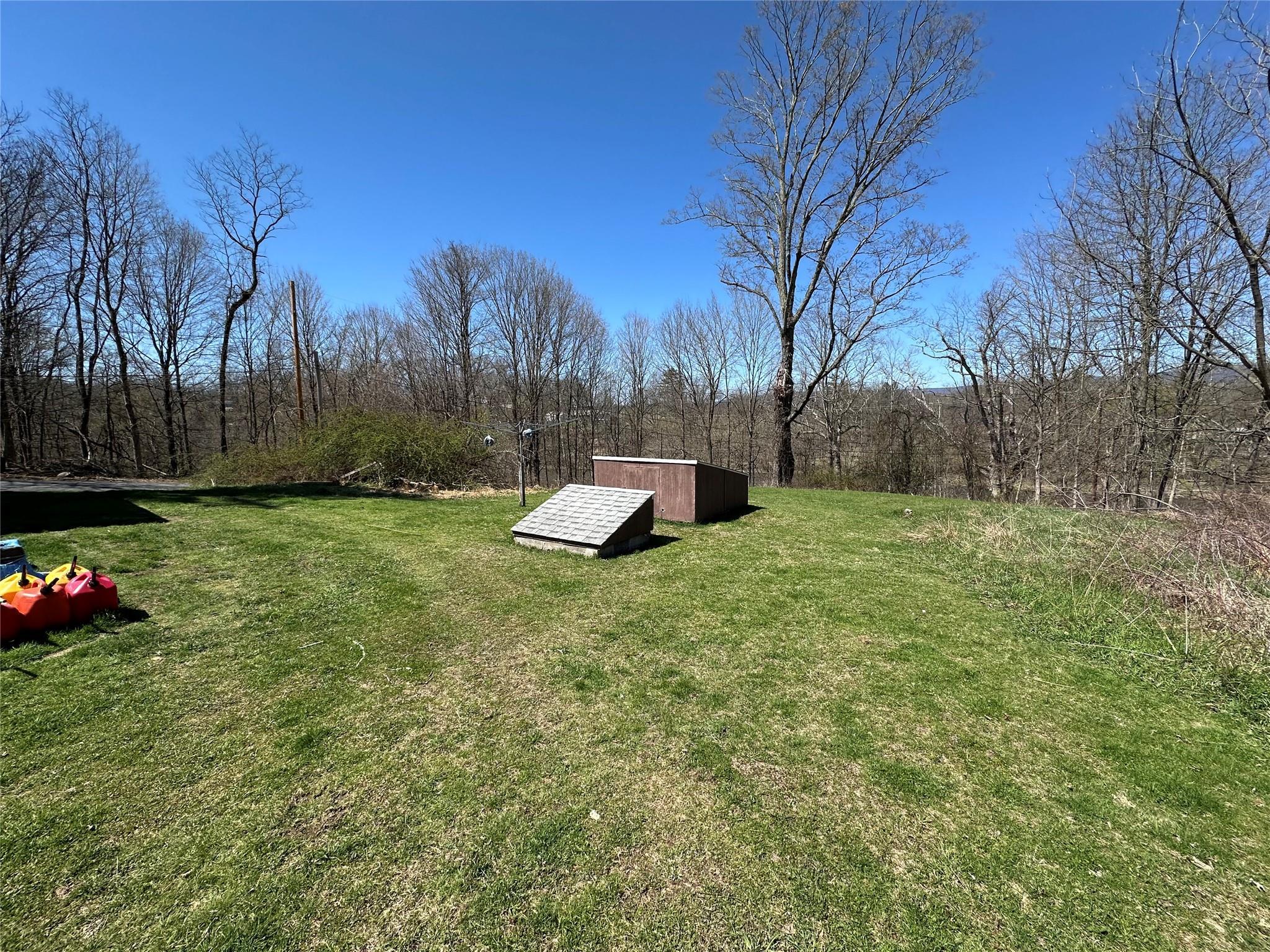 Single Family Hoffman  Ulster County, NY 12589, MLS-846081-28