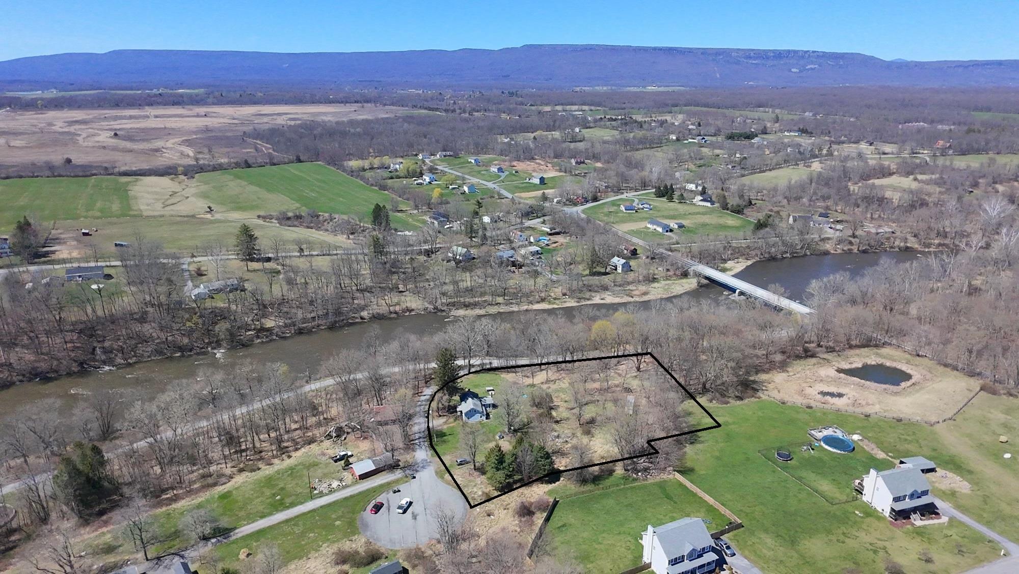 Single Family Hoffman  Ulster County, NY 12589, MLS-846081-3