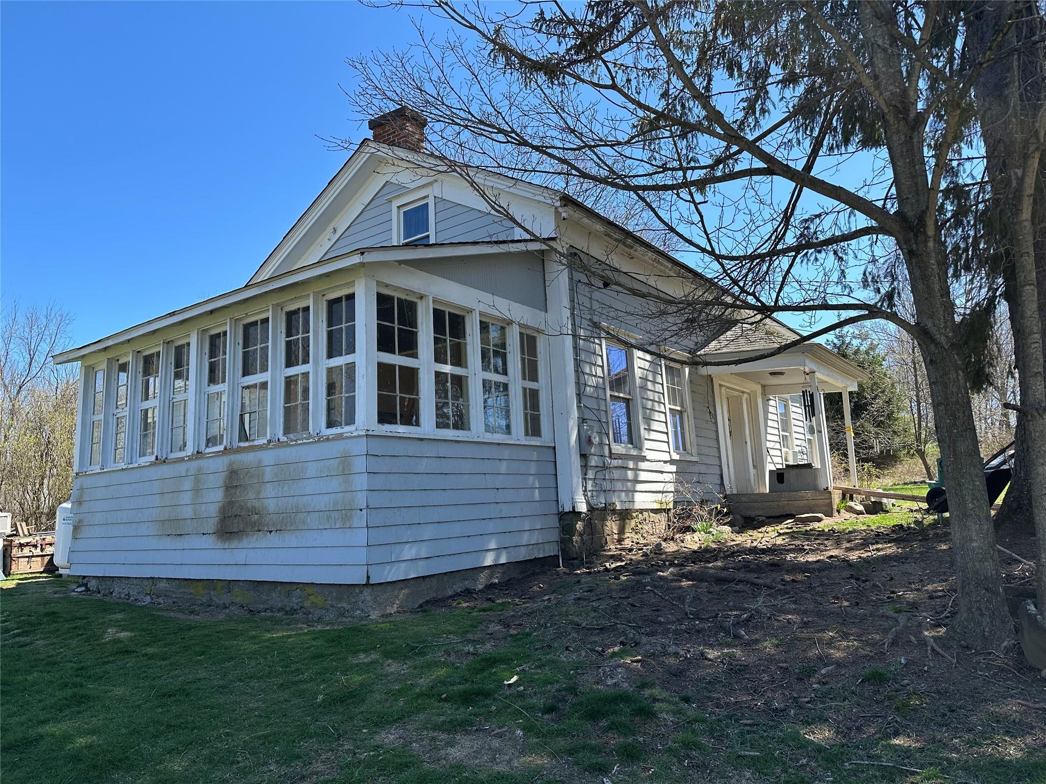 Single Family Hoffman  Ulster County, NY 12589, MLS-846081-30