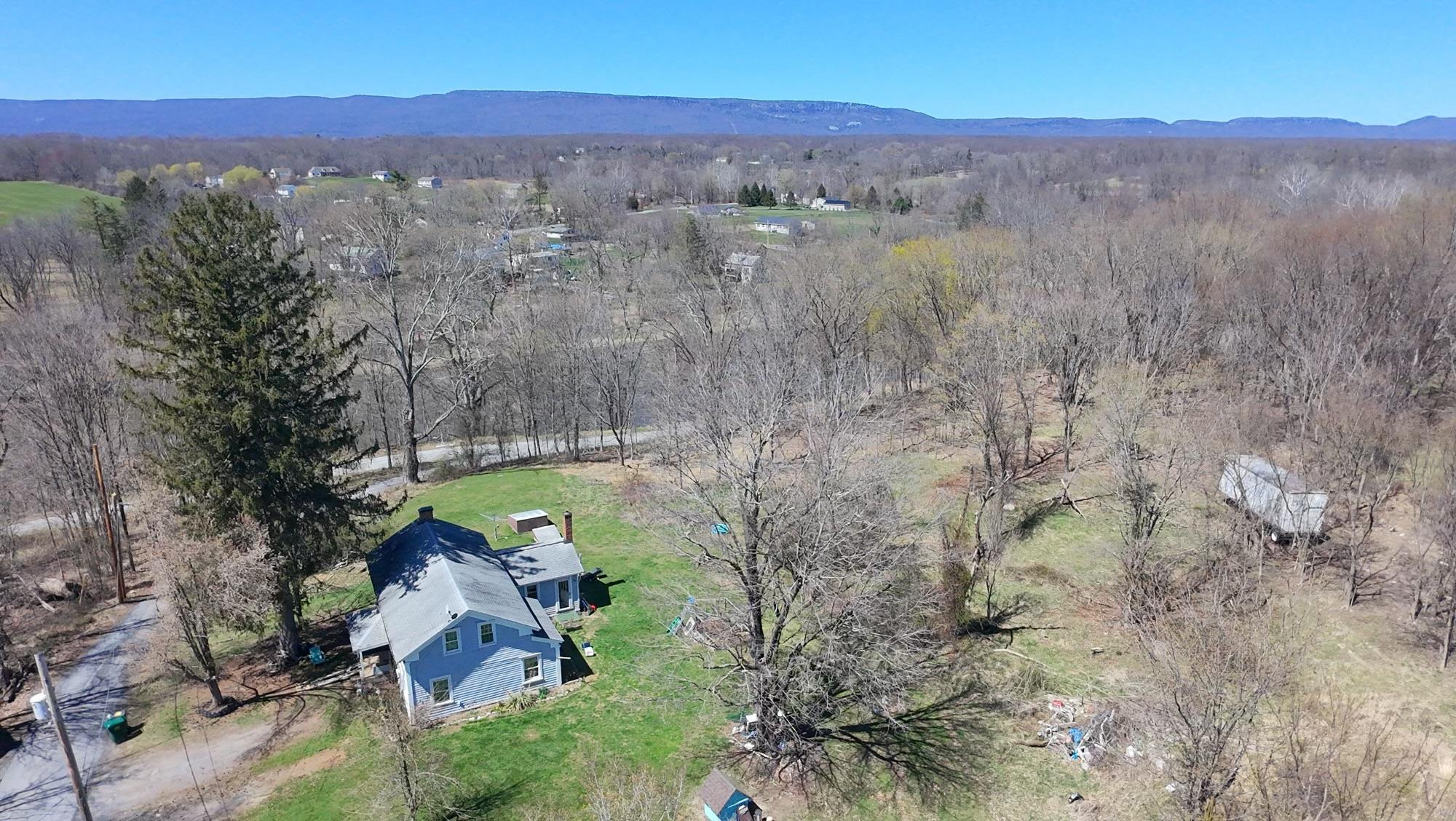Single Family Hoffman  Ulster County, NY 12589, MLS-846081-4