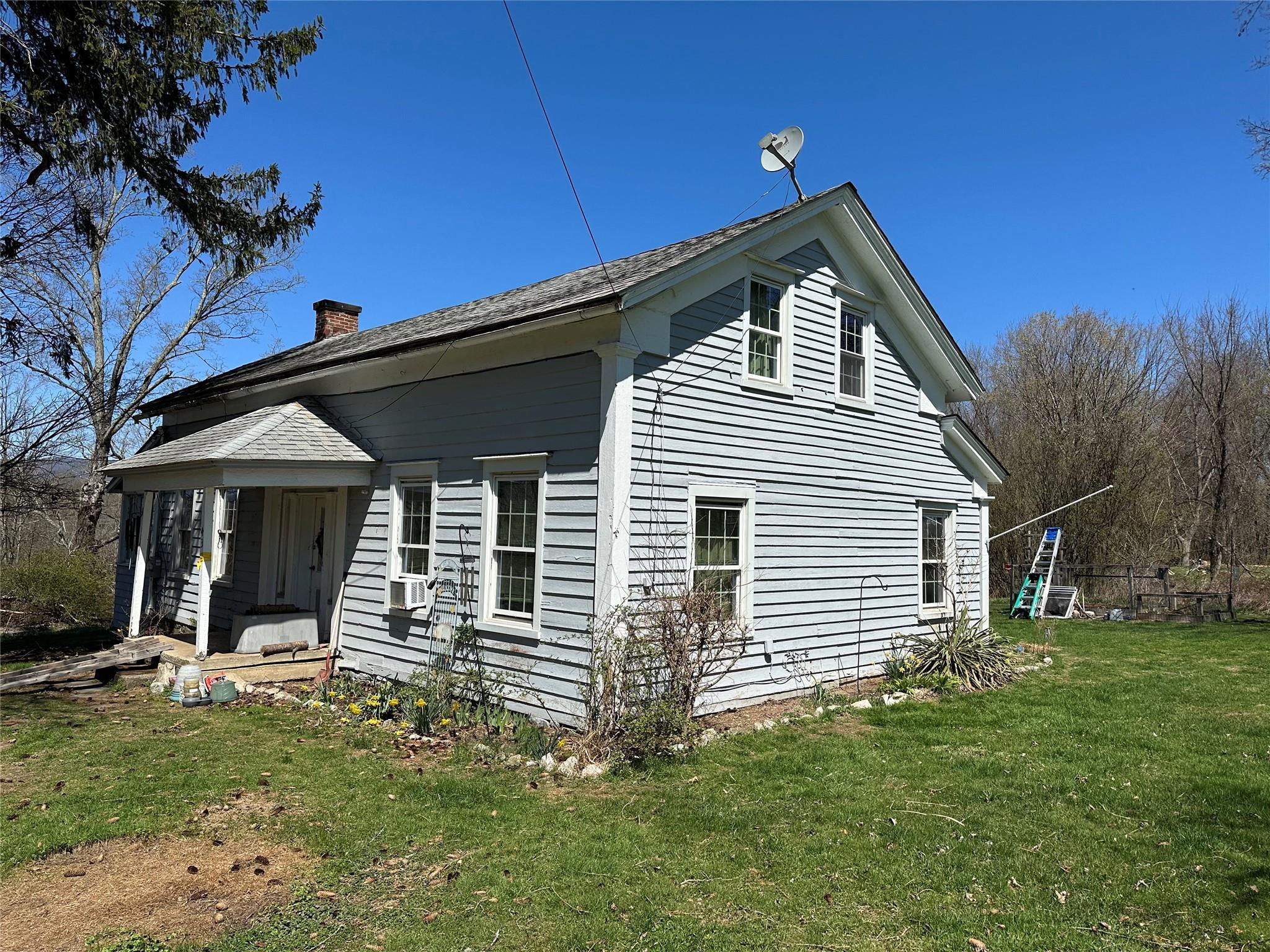 Single Family Hoffman  Ulster County, NY 12589, MLS-846081-6
