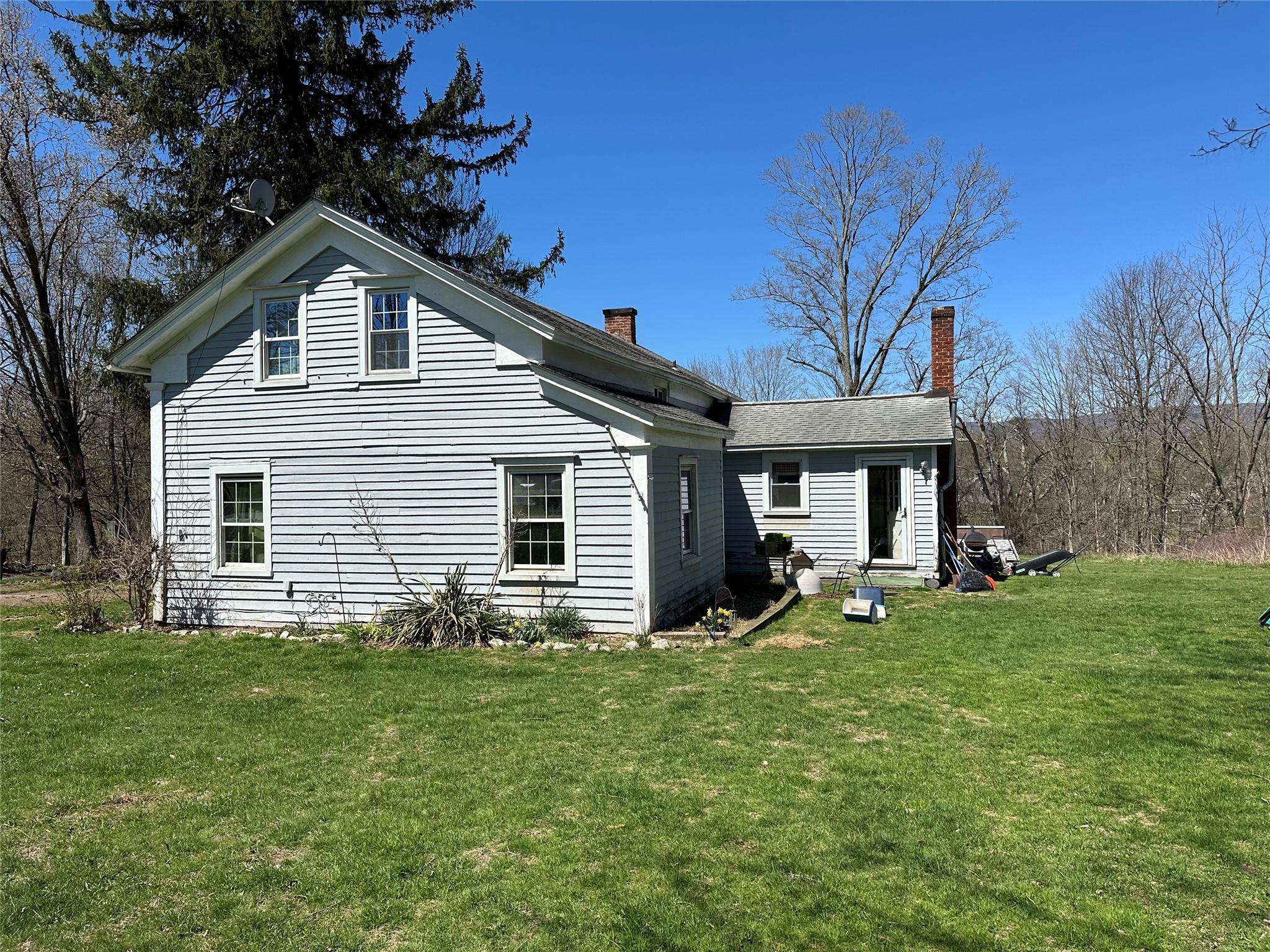 Single Family Hoffman  Ulster County, NY 12589, MLS-846081-7