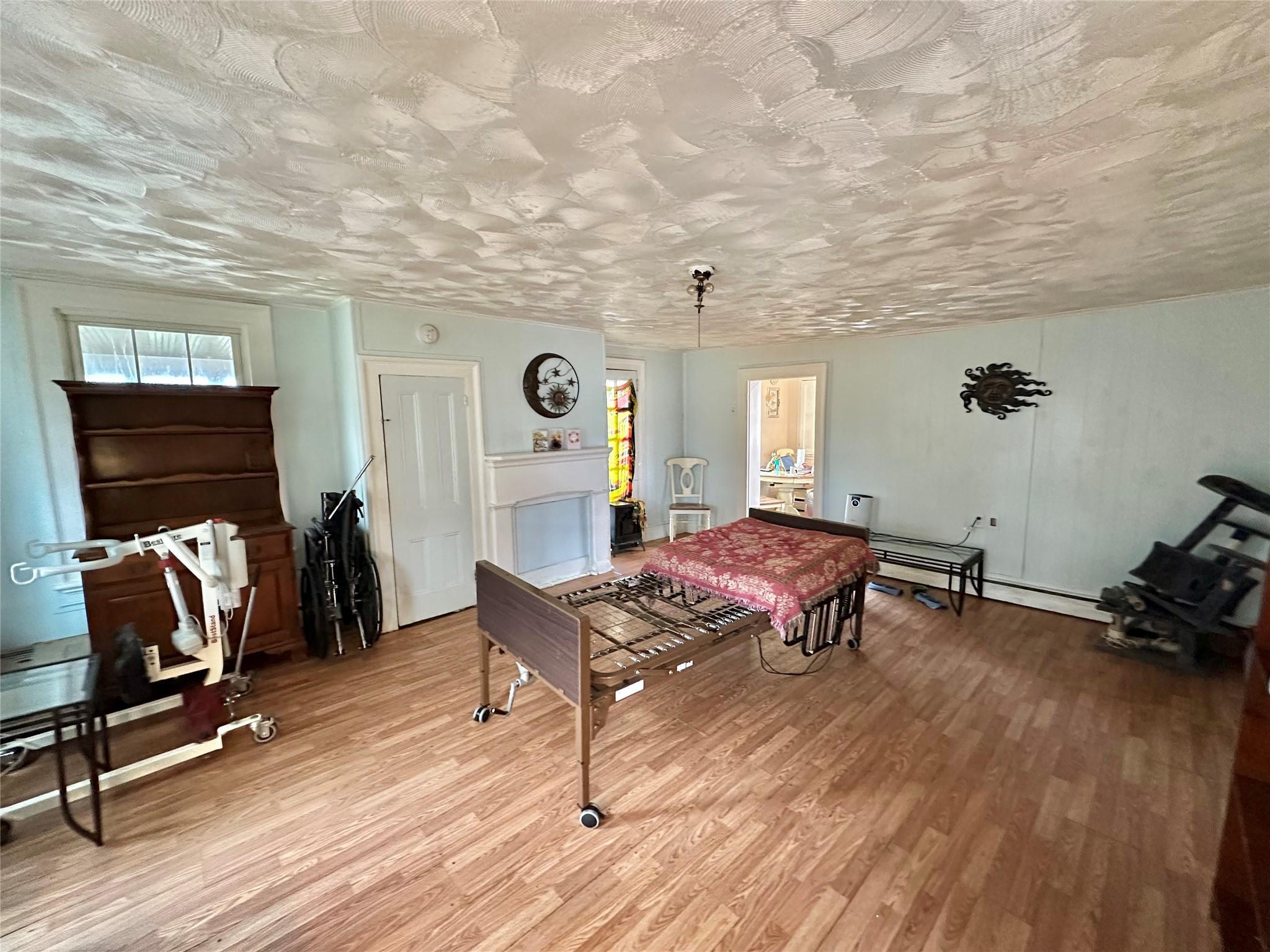 Single Family Hoffman  Ulster County, NY 12589, MLS-846081-9