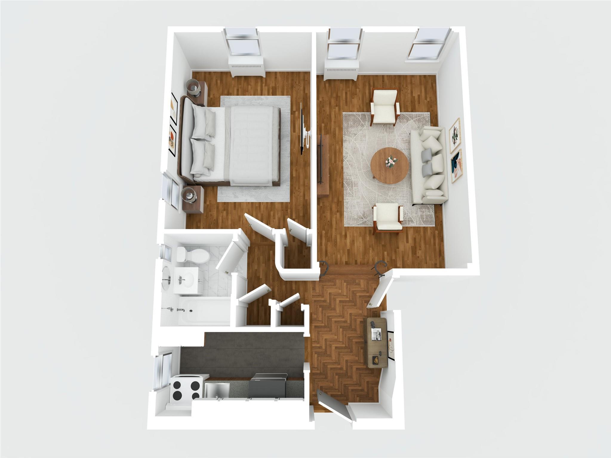 Coop 178th  Bronx, NY 10457, MLS-846089-14