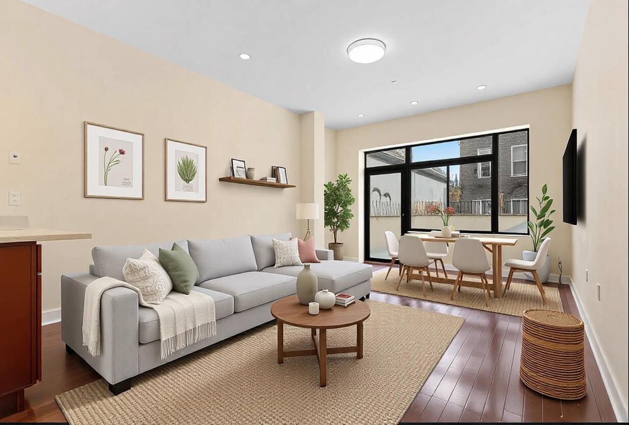 Apartment 9th  Brooklyn, NY 11249, MLS-846093-6