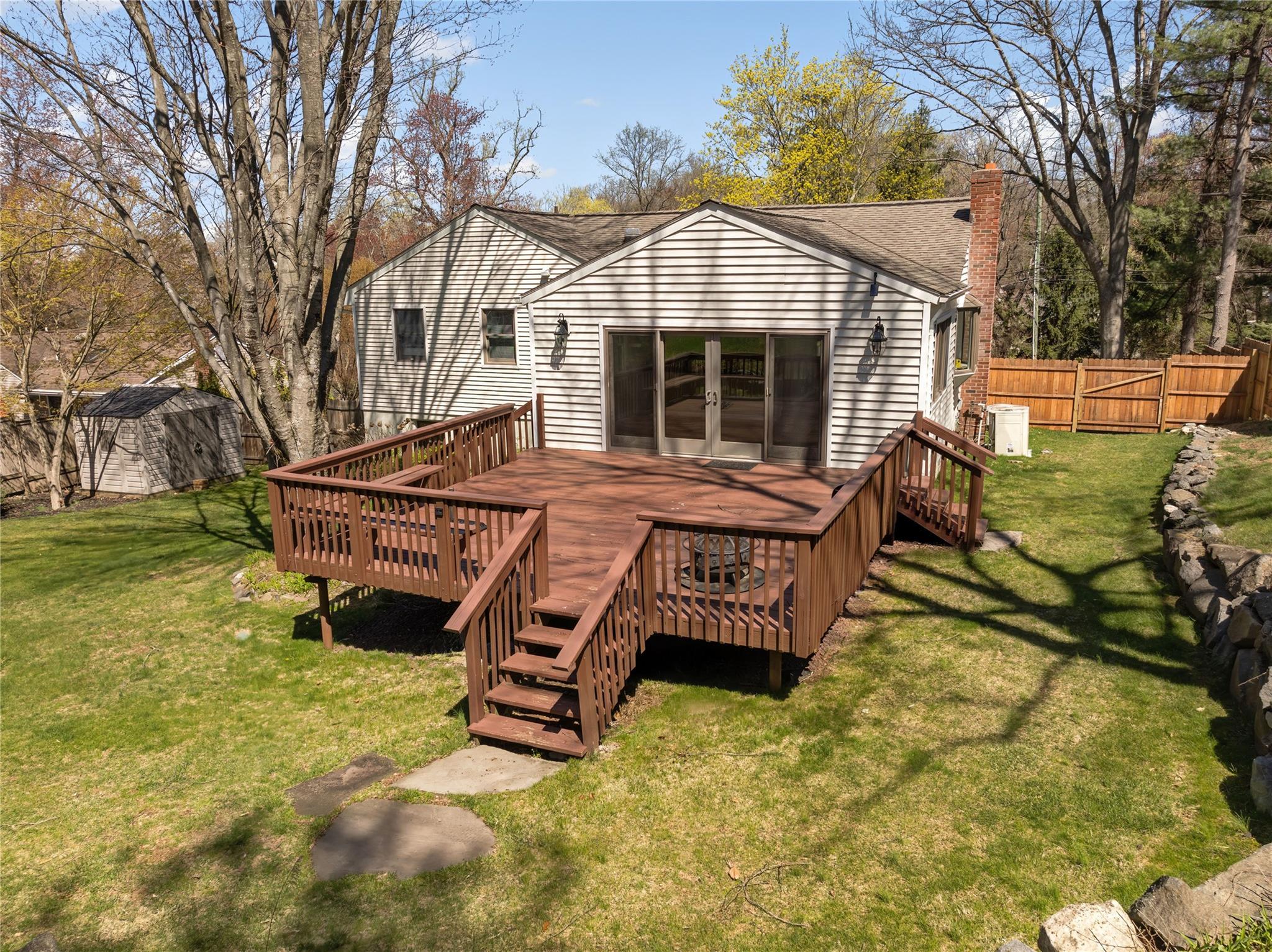 Single Family Oak Tree  Rockland County, NY 10964, MLS-846094-32
