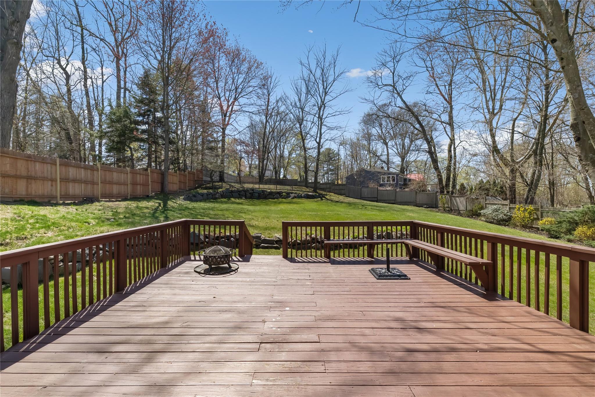 Single Family Oak Tree  Rockland County, NY 10964, MLS-846094-33