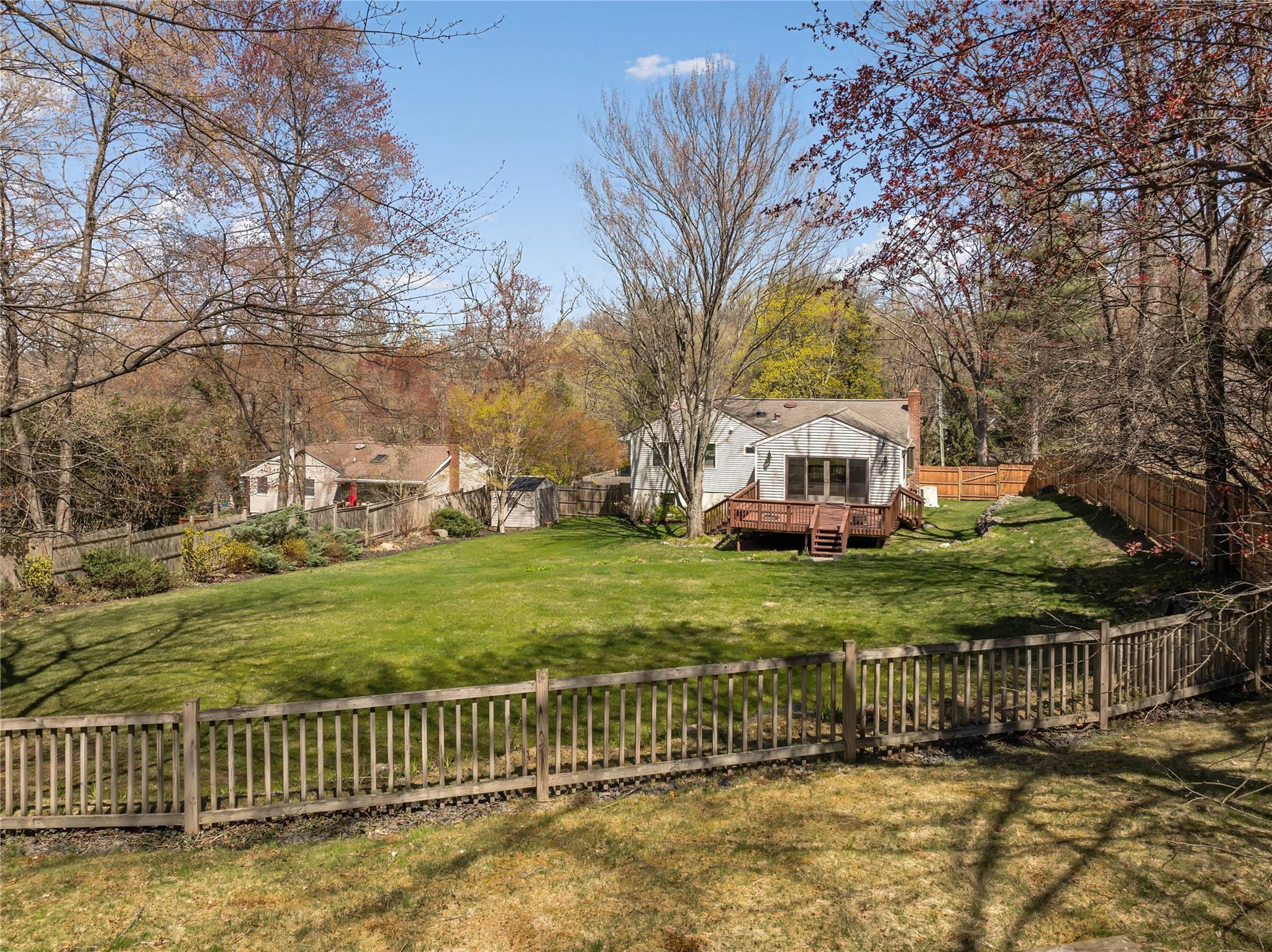 Single Family Oak Tree  Rockland County, NY 10964, MLS-846094-34