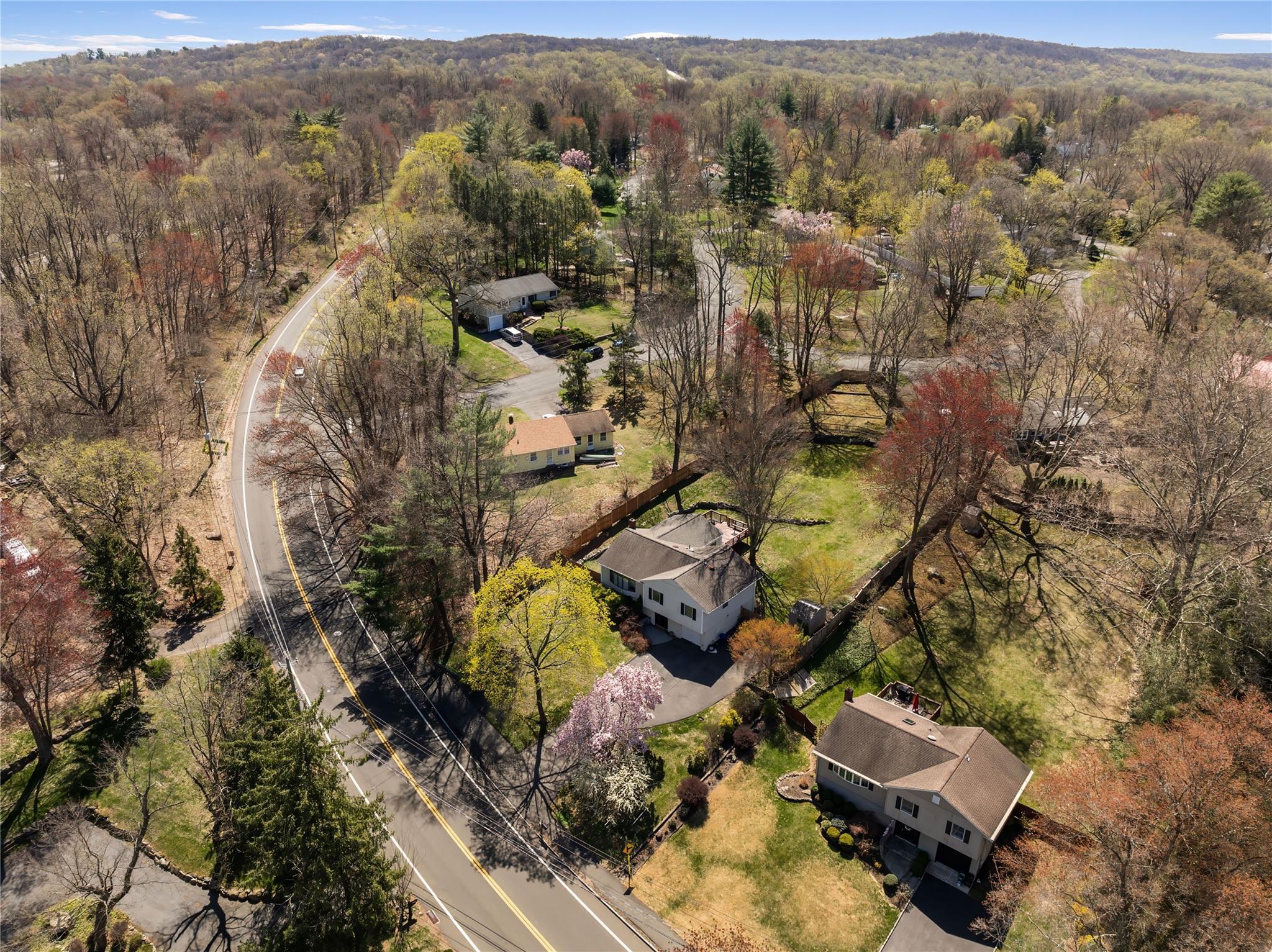 Single Family Oak Tree  Rockland County, NY 10964, MLS-846094-35