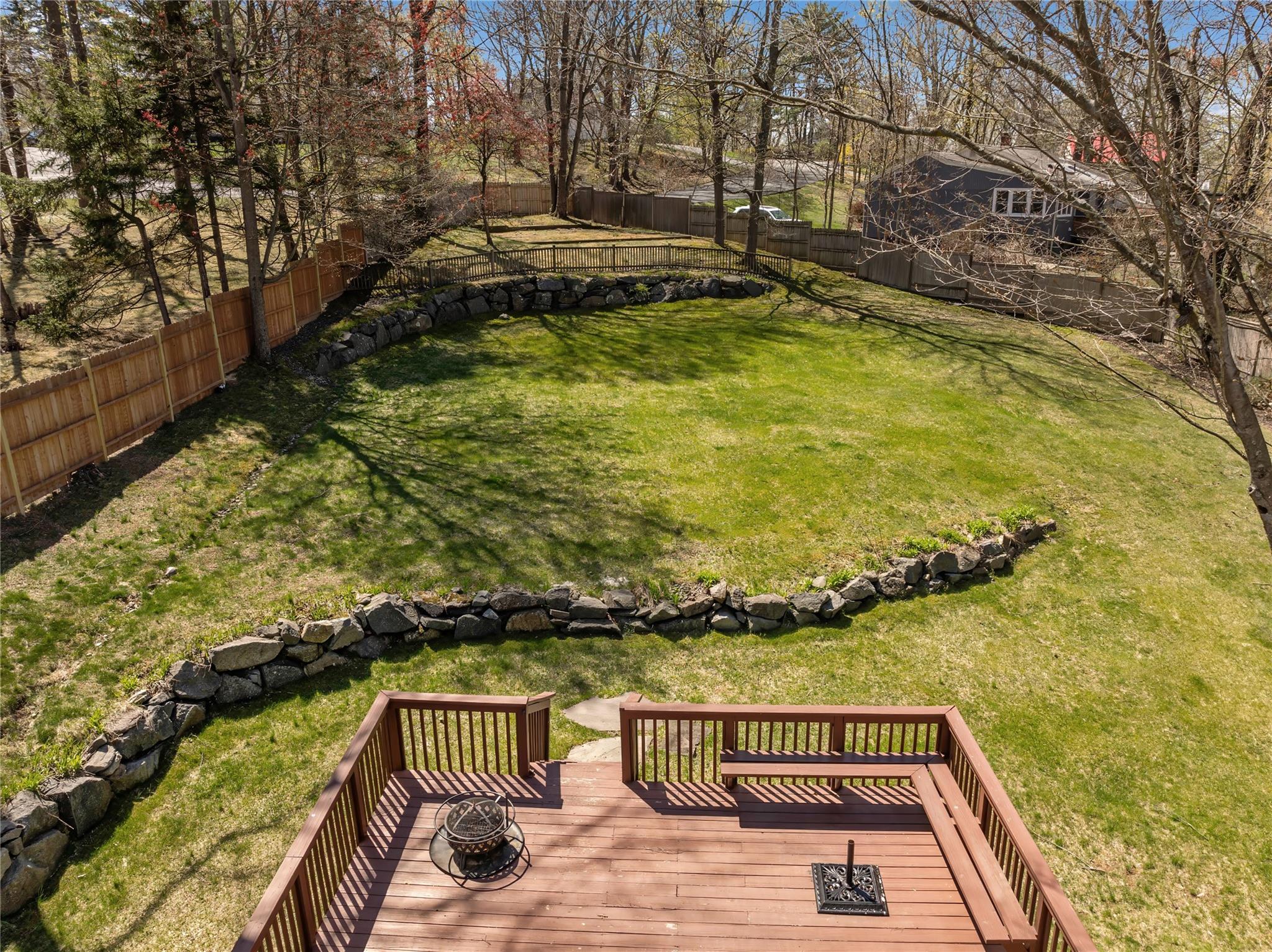 Single Family Oak Tree  Rockland County, NY 10964, MLS-846094-41