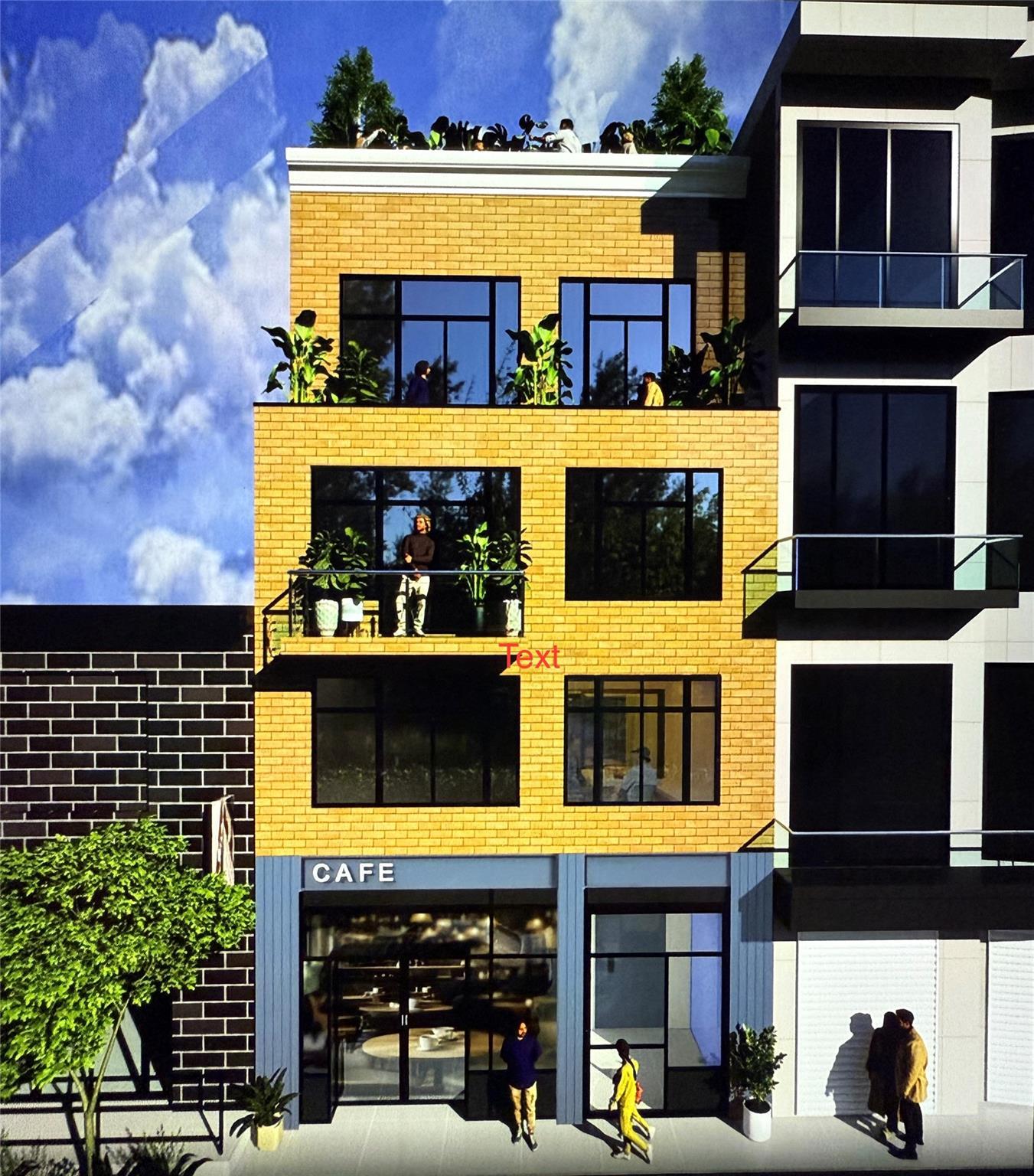 Apartment 9th  Brooklyn, NY 11249, MLS-846095-2
