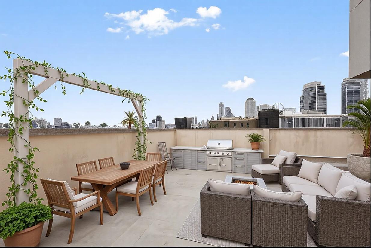 Apartment 9th  Brooklyn, NY 11249, MLS-846095-9