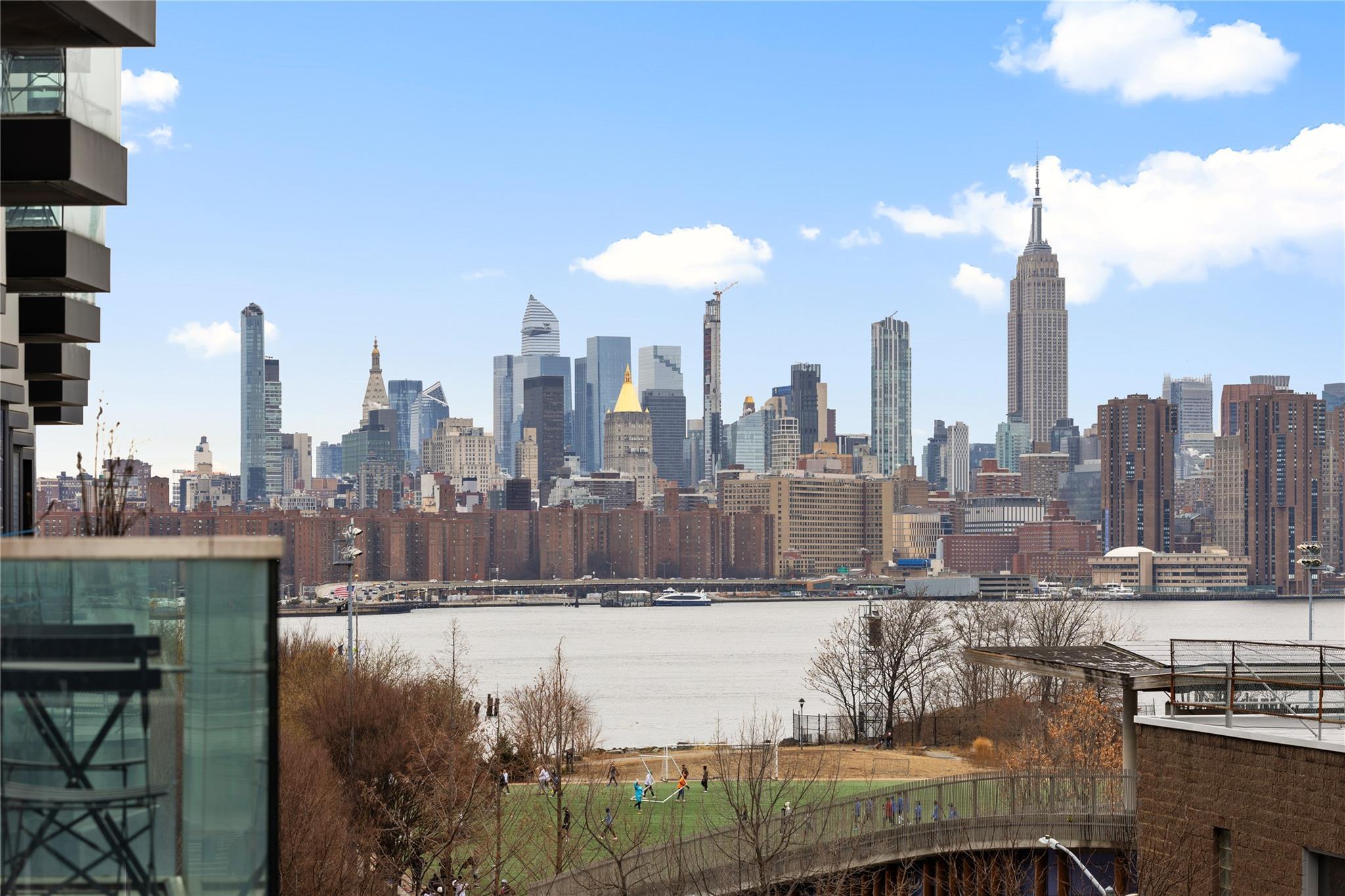 Apartment 9th  Brooklyn, NY 11249, MLS-846097-8