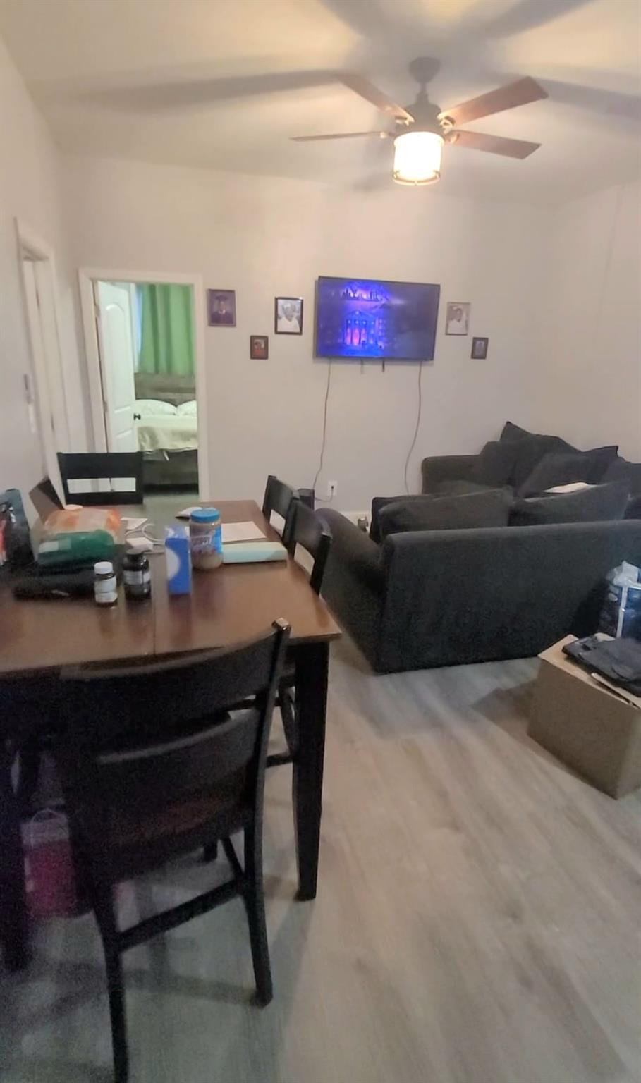 Single Family Atlantic  Brooklyn, NY 11207, MLS-846098-3
