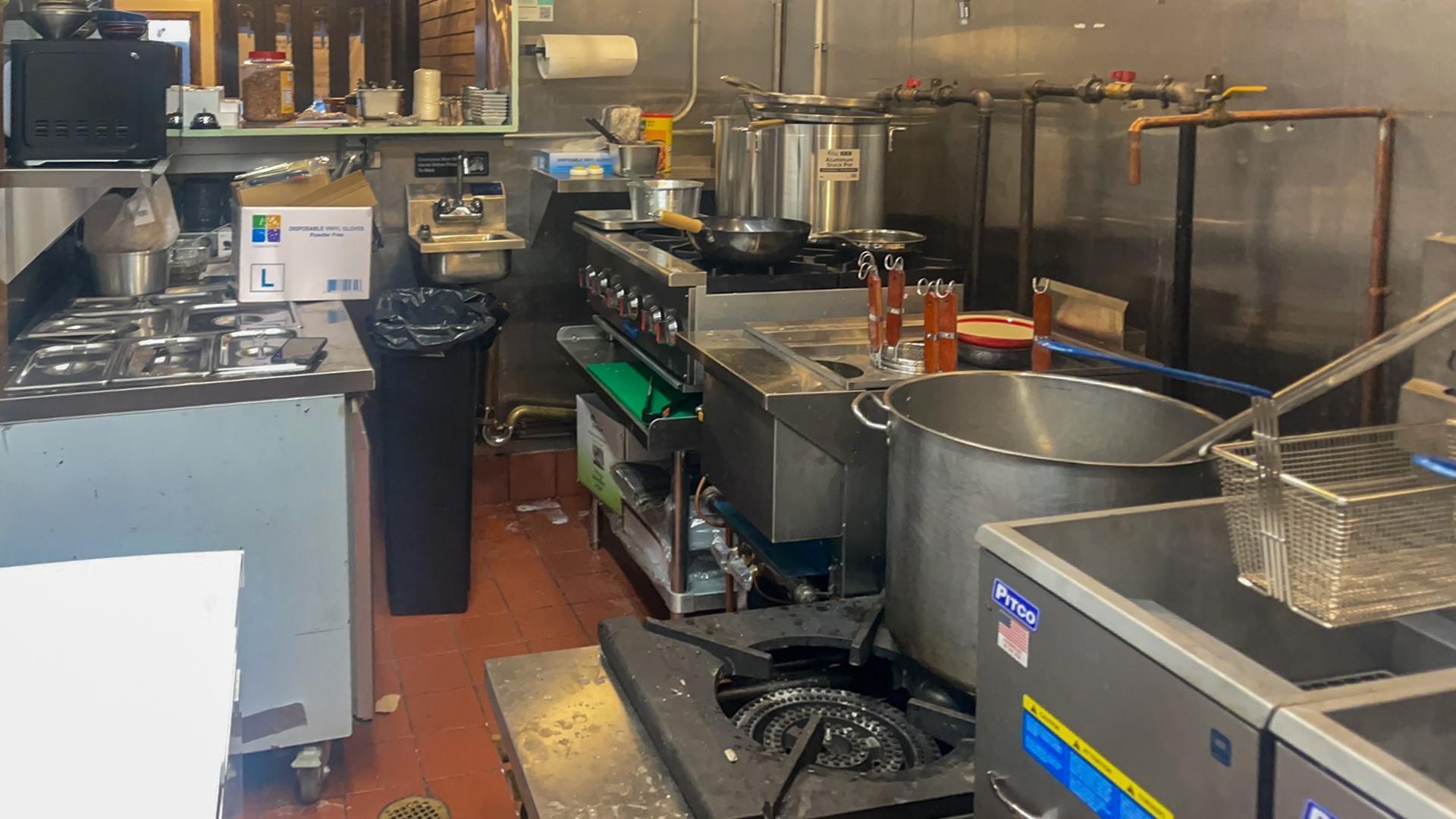 Commercial Lease 14th  Manhattan, NY 10003, MLS-846099-5