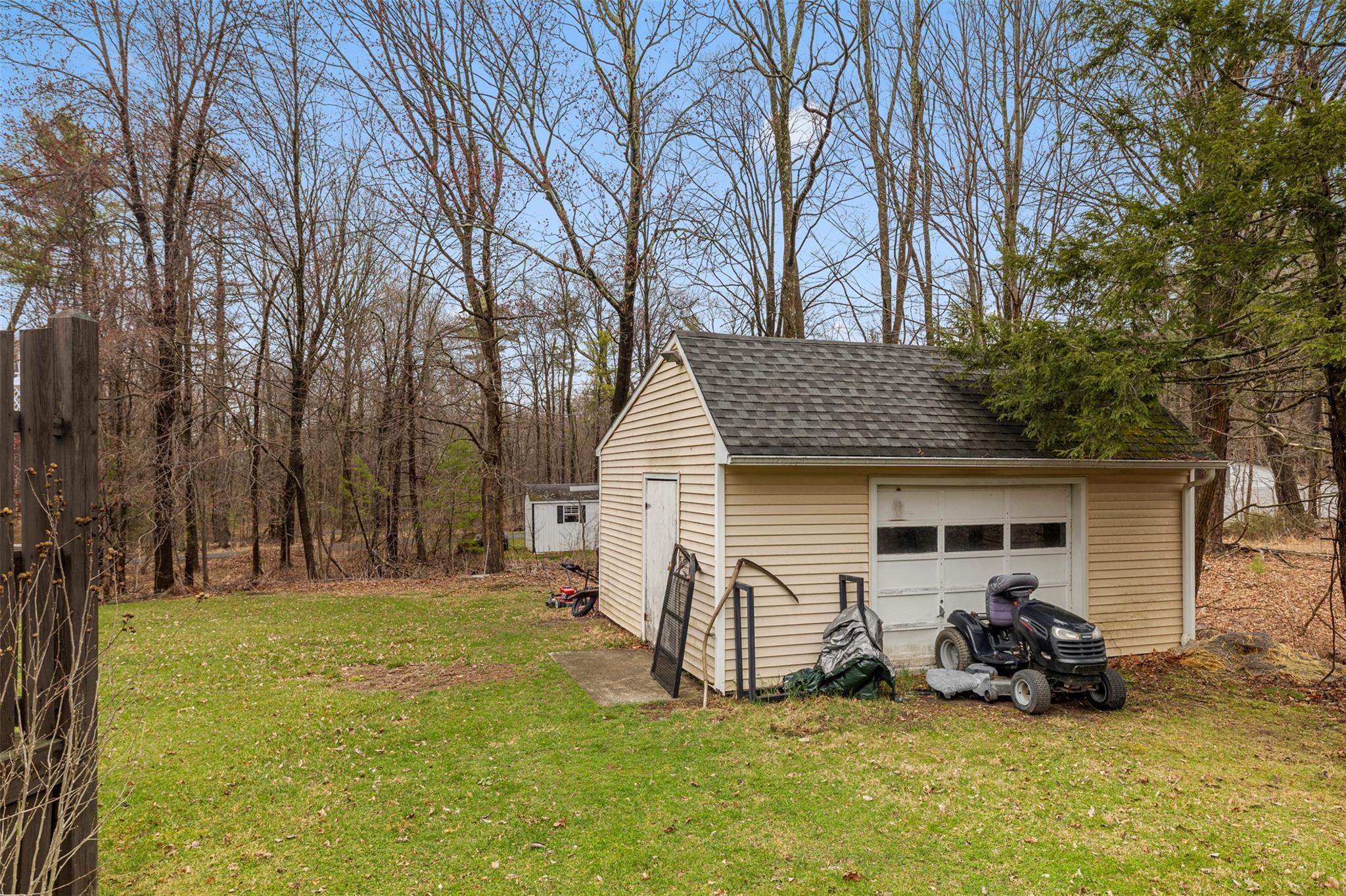 Single Family Ruby  Ulster County, NY 12401, MLS-846111-17