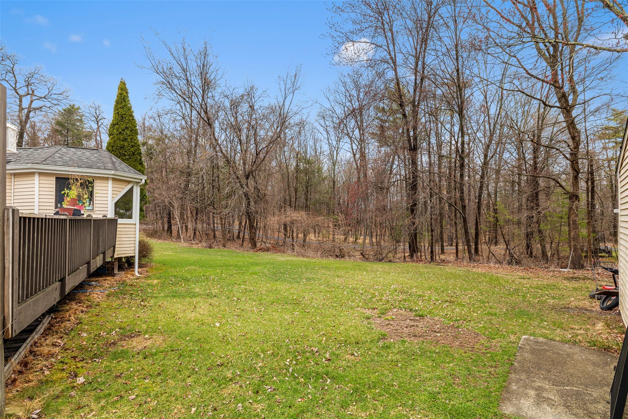 Single Family Ruby  Ulster County, NY 12401, MLS-846111-18