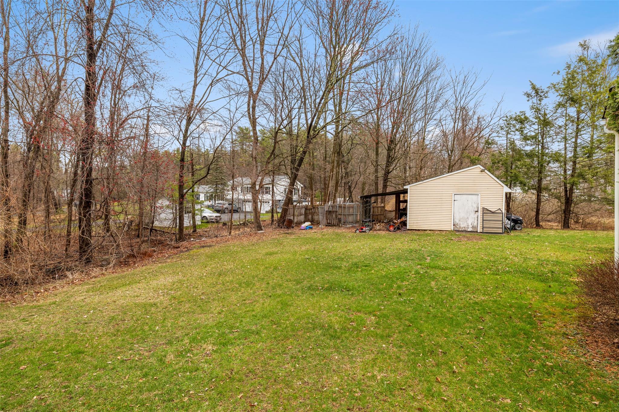 Single Family Ruby  Ulster County, NY 12401, MLS-846111-19