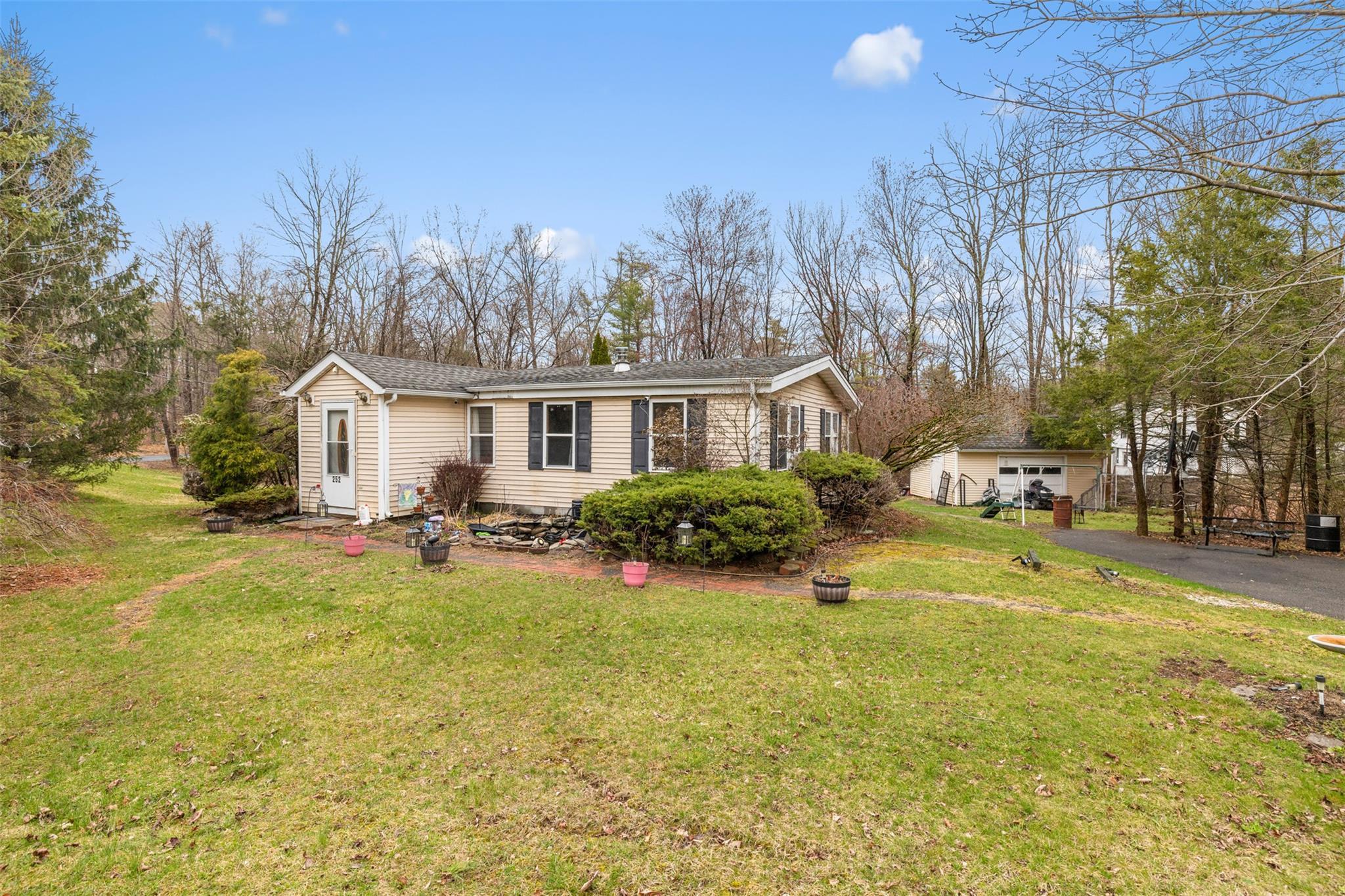Single Family Ruby  Ulster County, NY 12401, MLS-846111-2