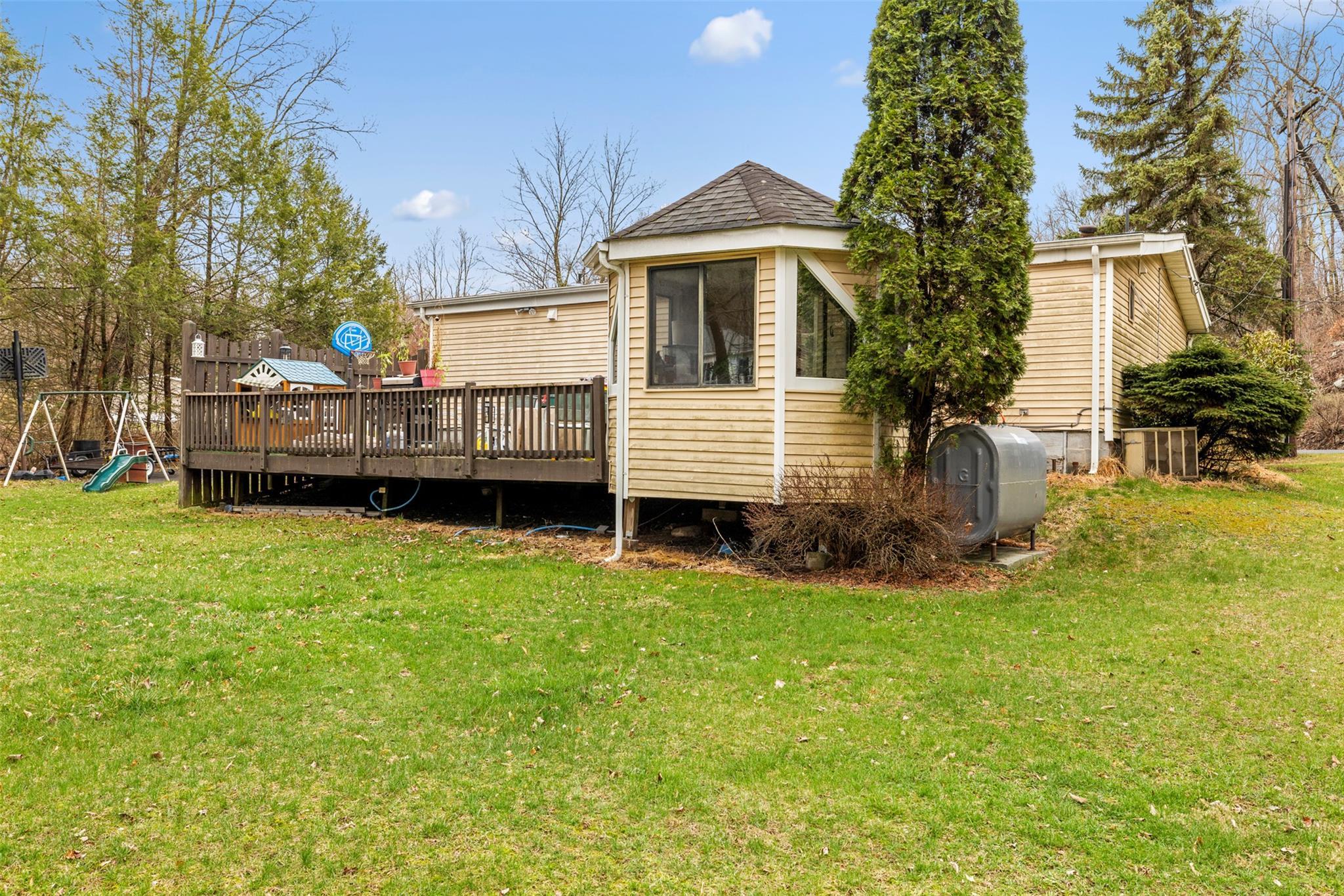 Single Family Ruby  Ulster County, NY 12401, MLS-846111-20
