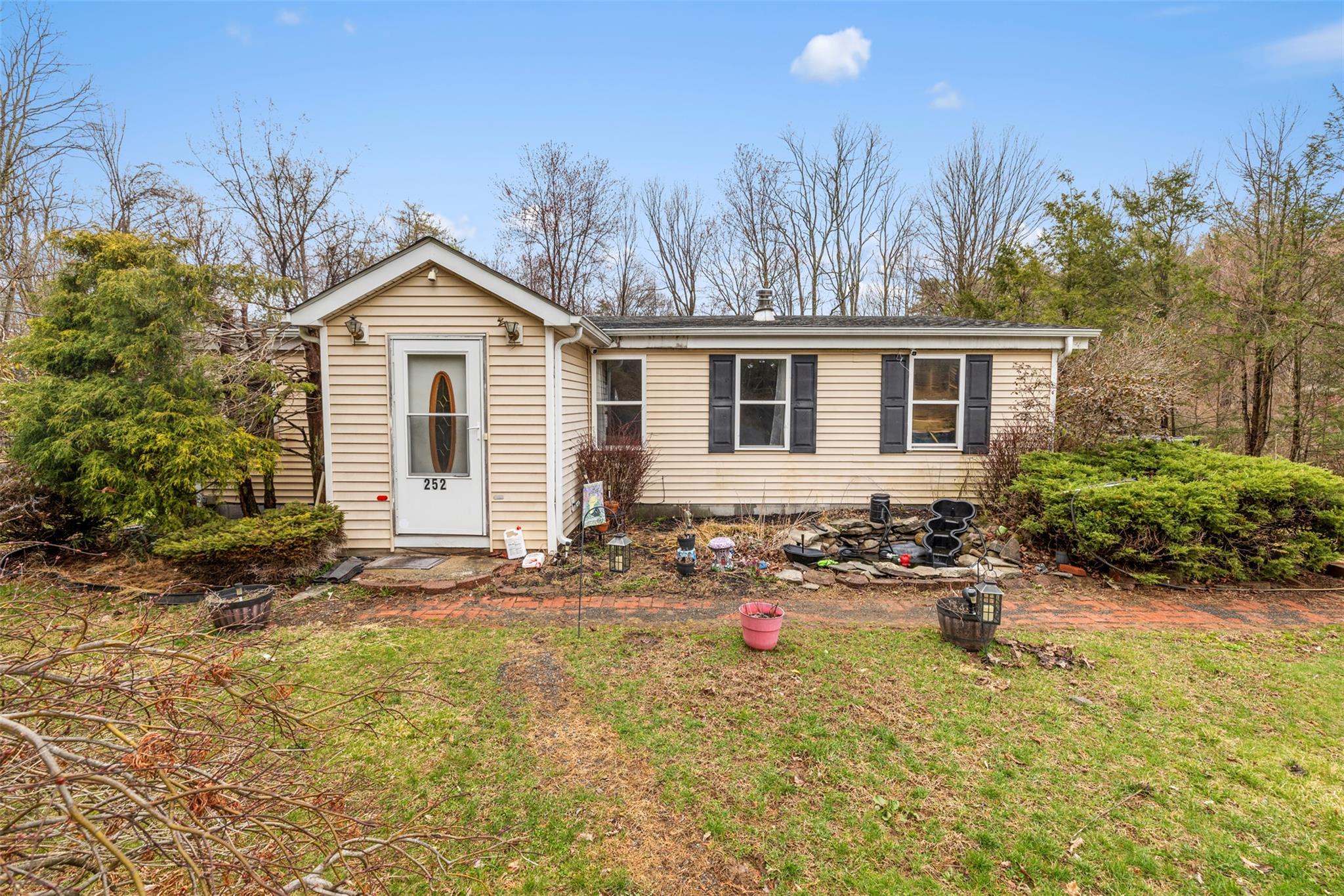 Single Family Ruby  Ulster County, NY 12401, MLS-846111-3