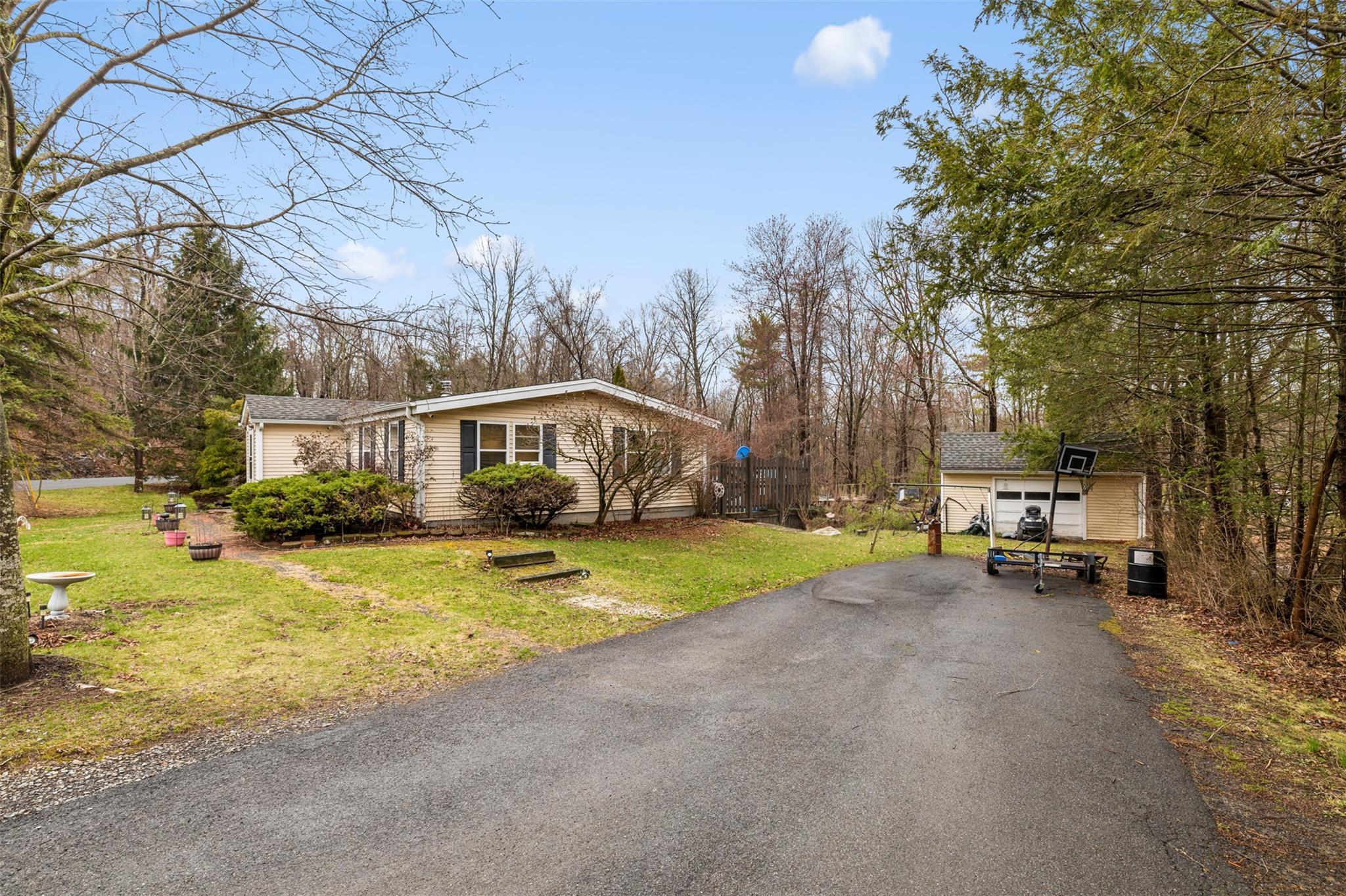 Single Family Ruby  Ulster County, NY 12401, MLS-846111-4