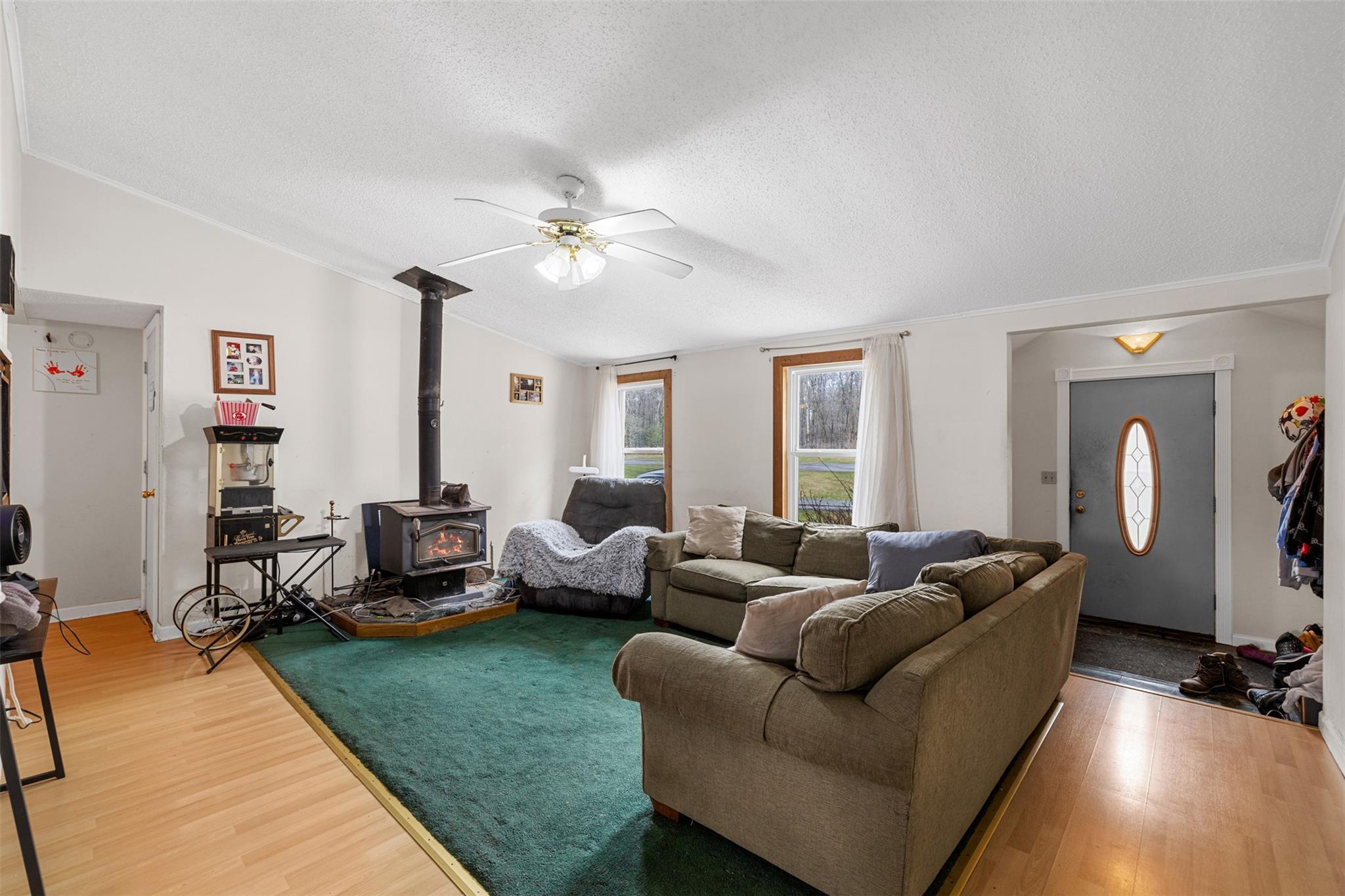 Single Family Ruby  Ulster County, NY 12401, MLS-846111-6