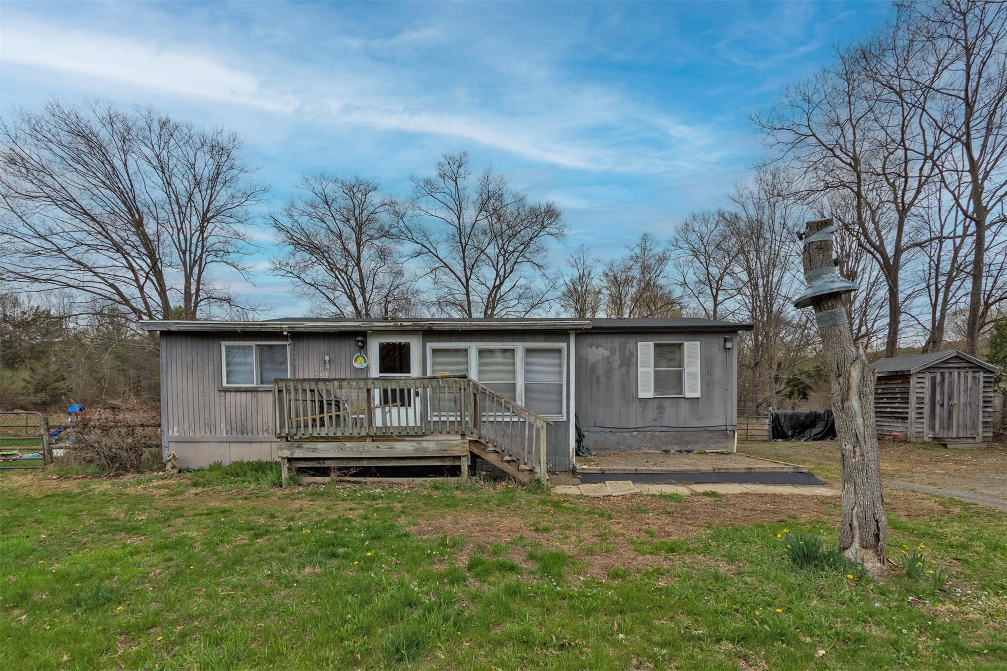 Single Family Ryan  Dutchess County, NY 12567, MLS-846113-2