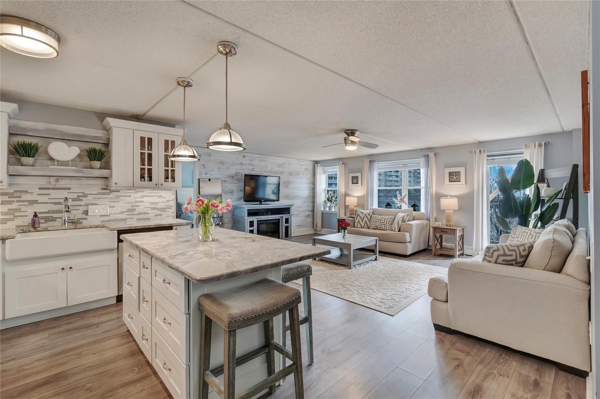 Condo in New York - Rockaway Beach  Queens, NY 11693