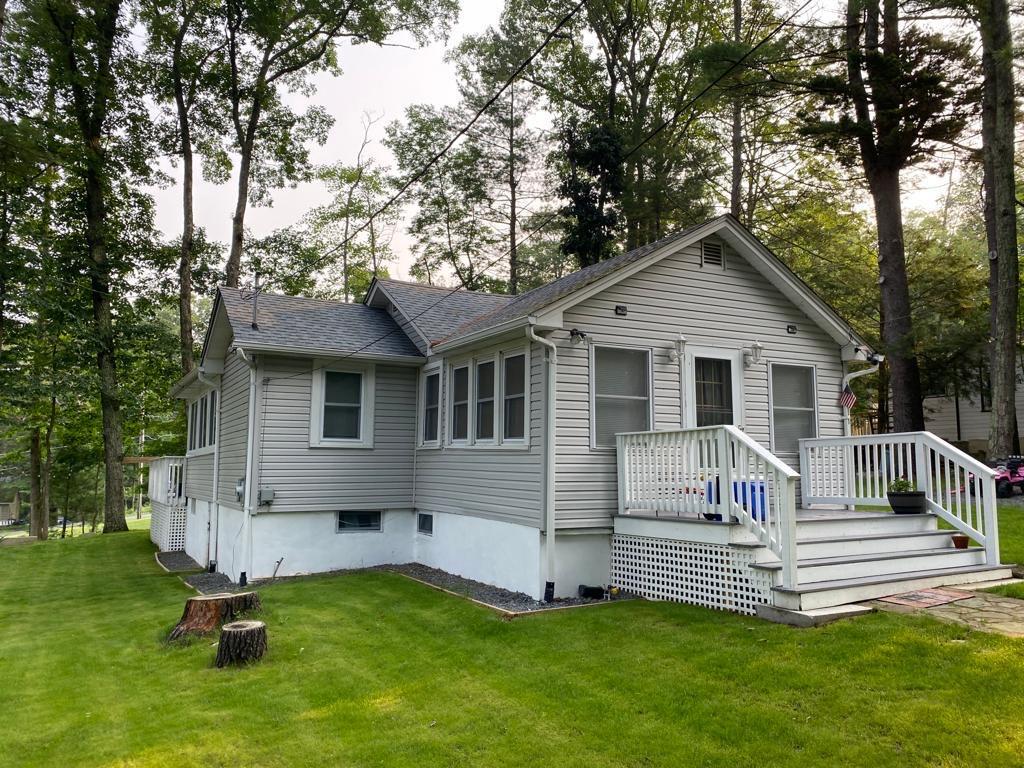 Single Family Poplar  Sullivan County, NY 12790, MLS-846129-2