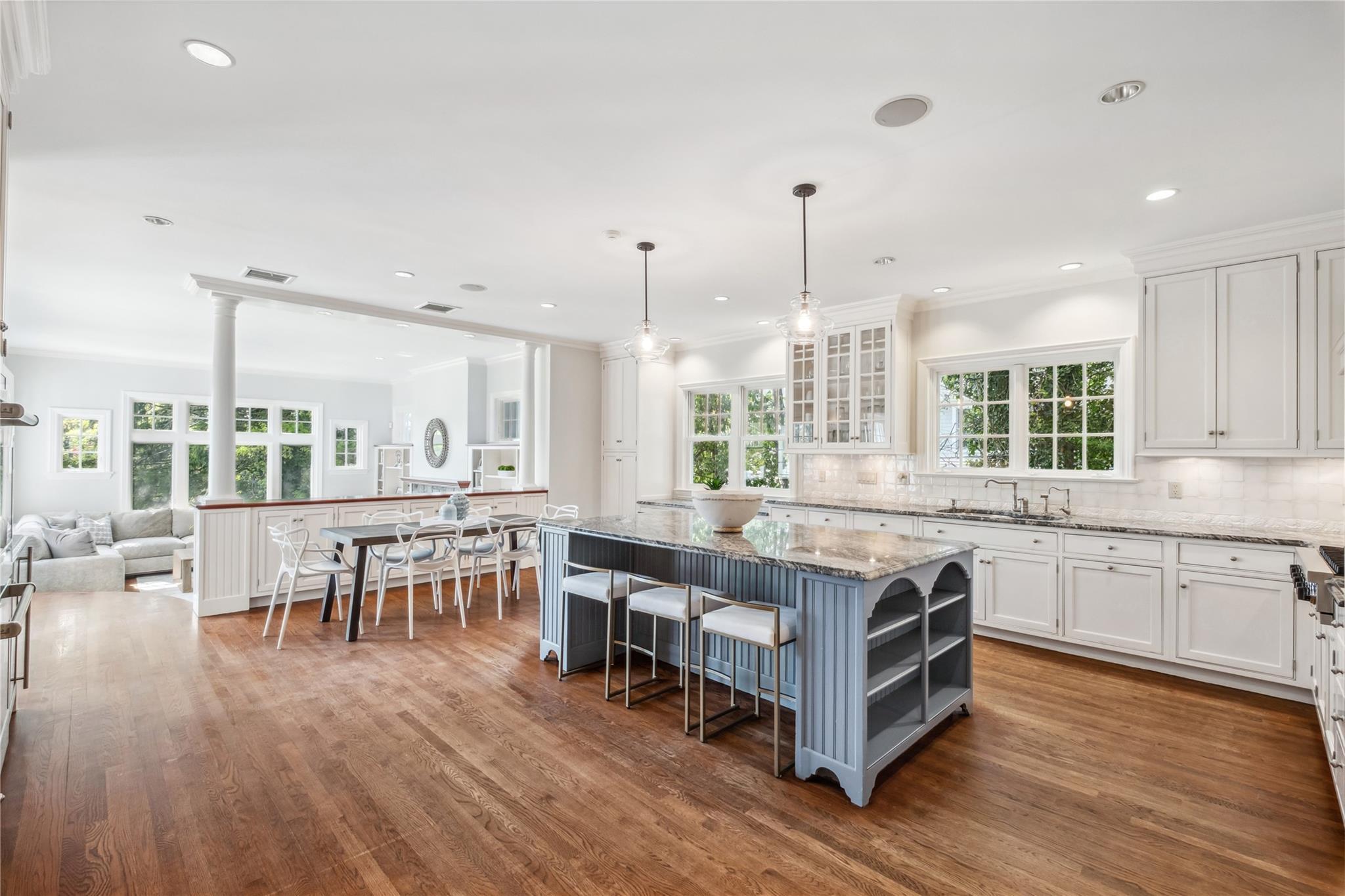 Single Family Pryer  Westchester County, NY 10538, MLS-846134-10