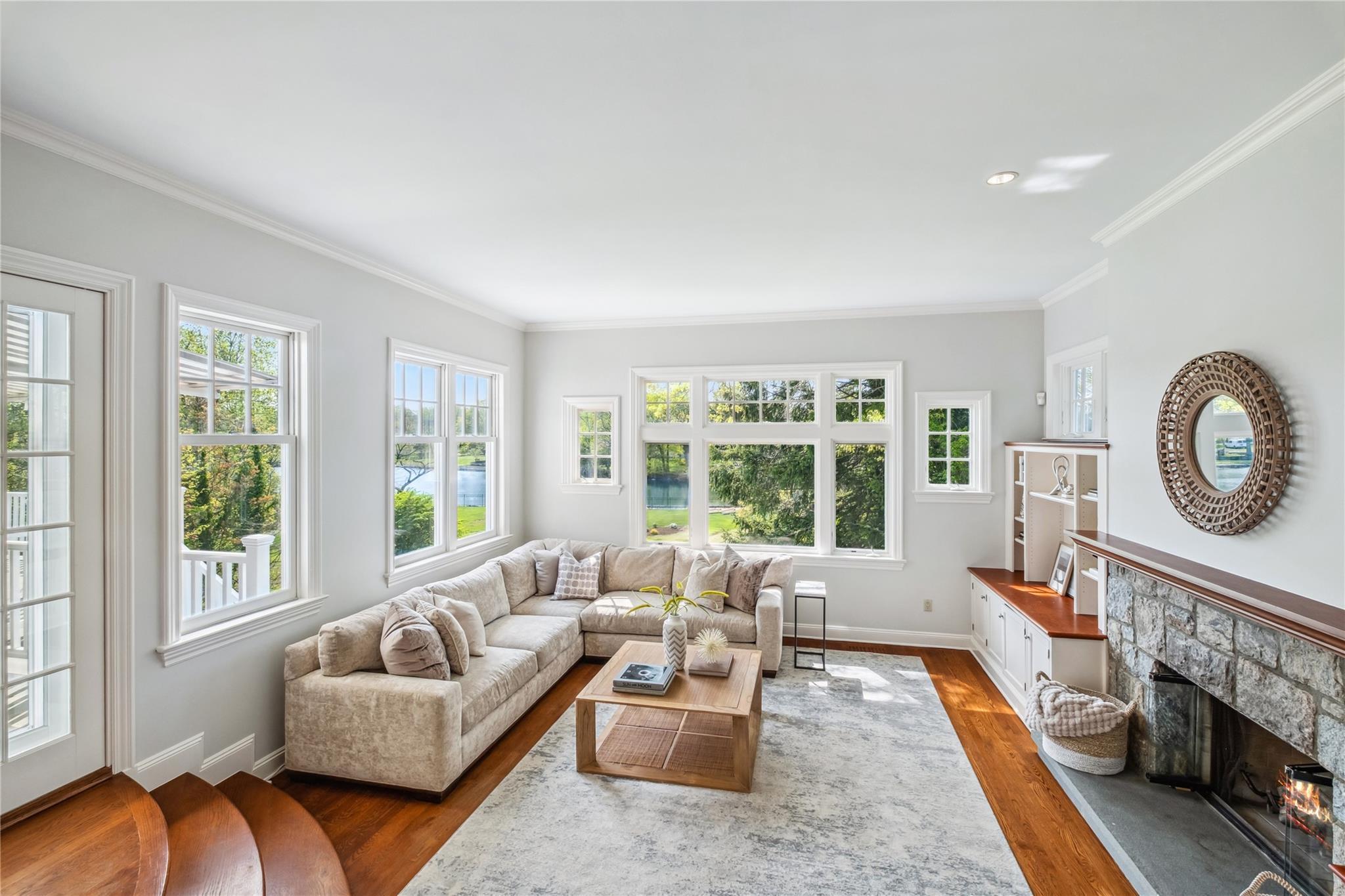 Single Family Pryer  Westchester County, NY 10538, MLS-846134-14