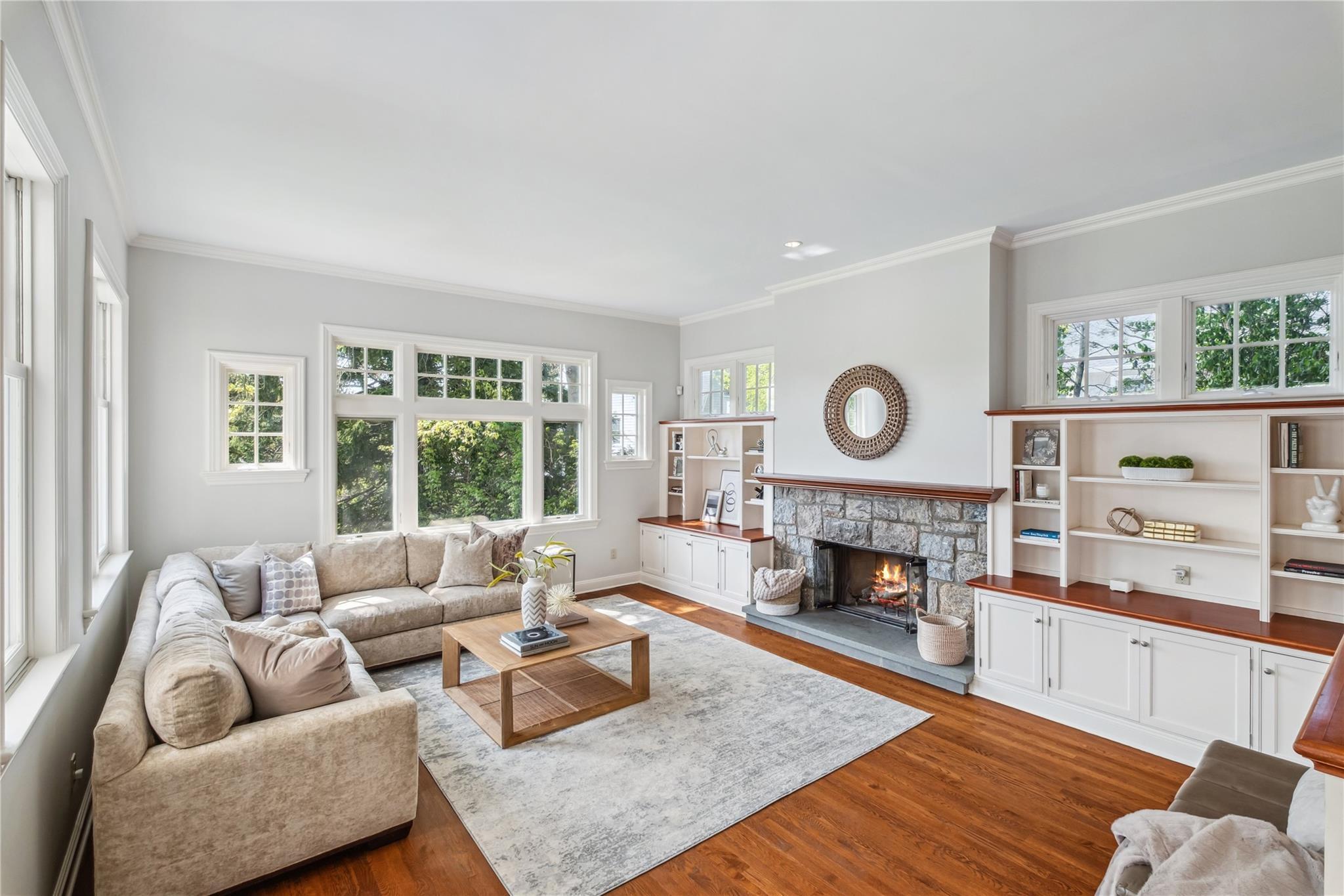 Single Family Pryer  Westchester County, NY 10538, MLS-846134-15