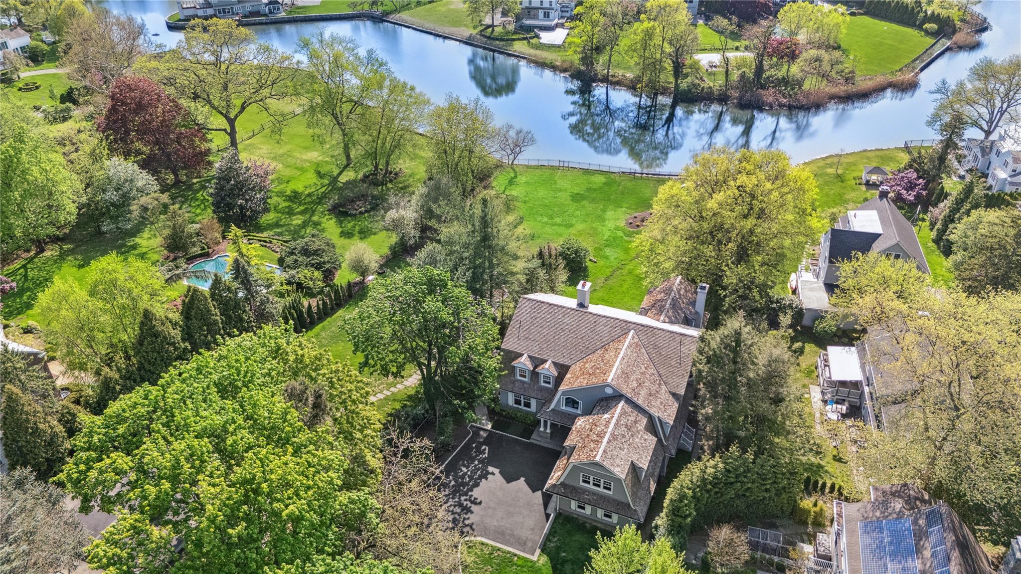 Single Family Pryer  Westchester County, NY 10538, MLS-846134-3