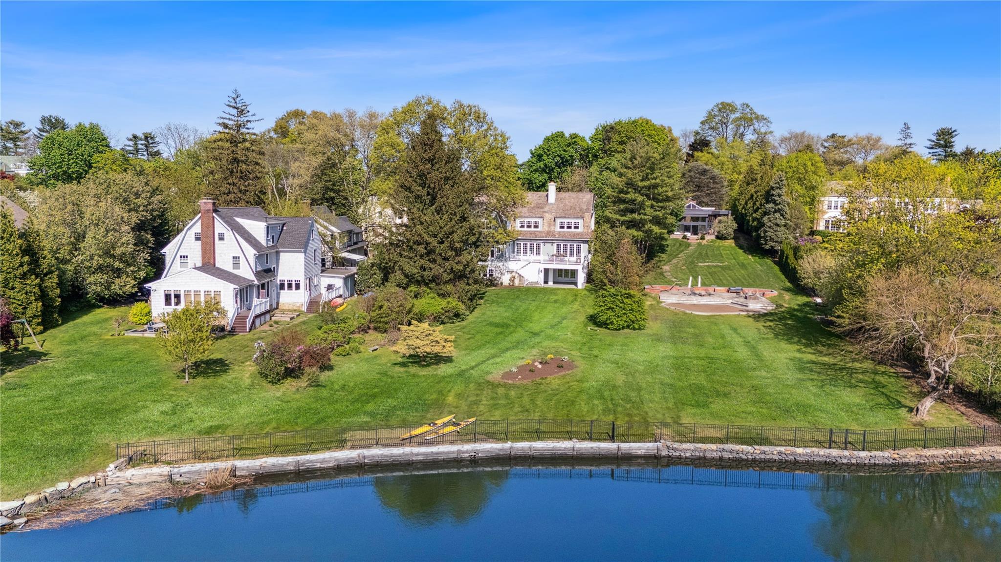Single Family Pryer  Westchester County, NY 10538, MLS-846134-4