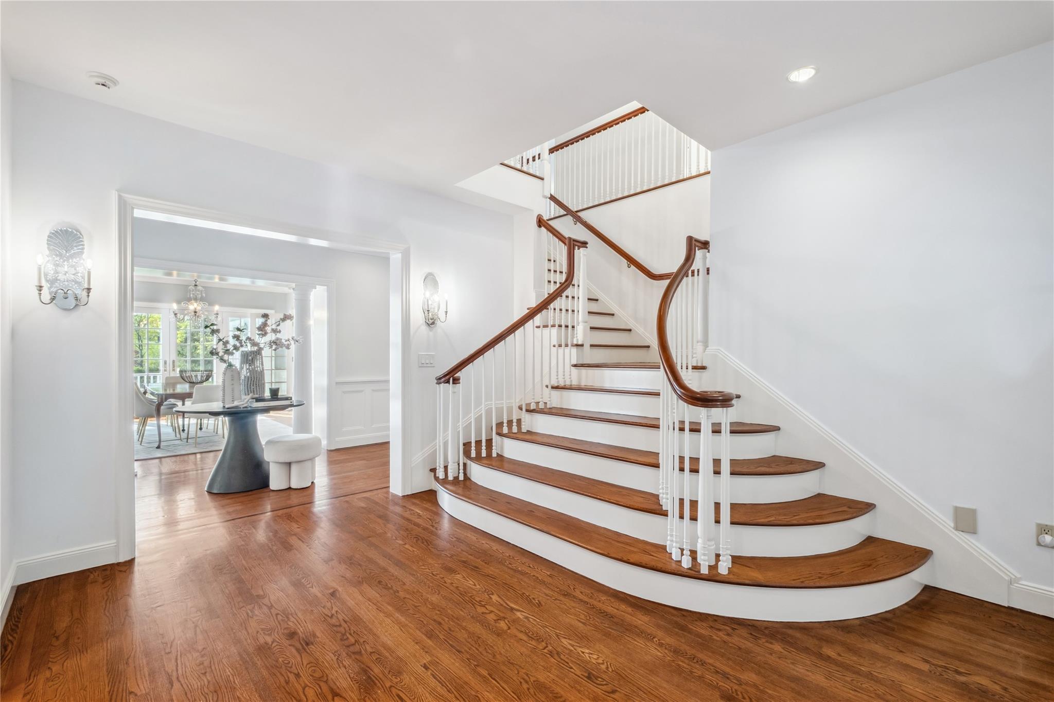 Single Family Pryer  Westchester County, NY 10538, MLS-846134-5