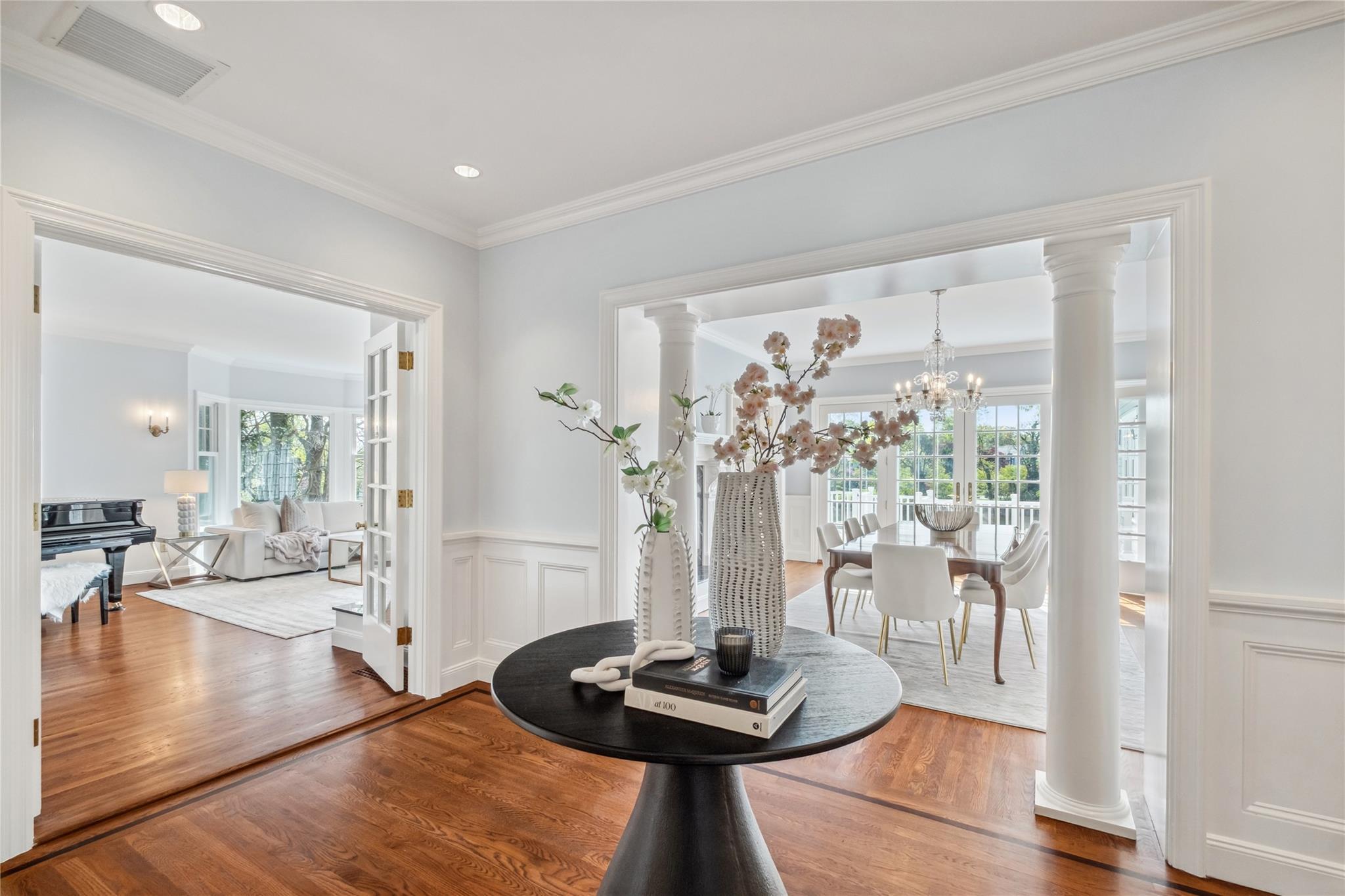 Single Family Pryer  Westchester County, NY 10538, MLS-846134-6