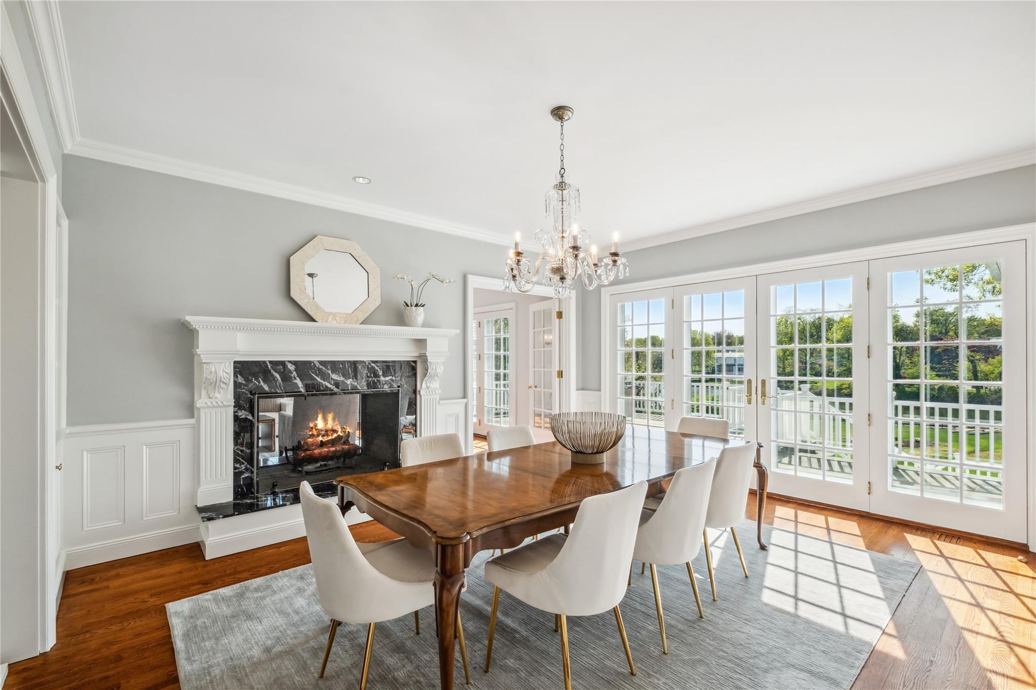 Single Family Pryer  Westchester County, NY 10538, MLS-846134-9