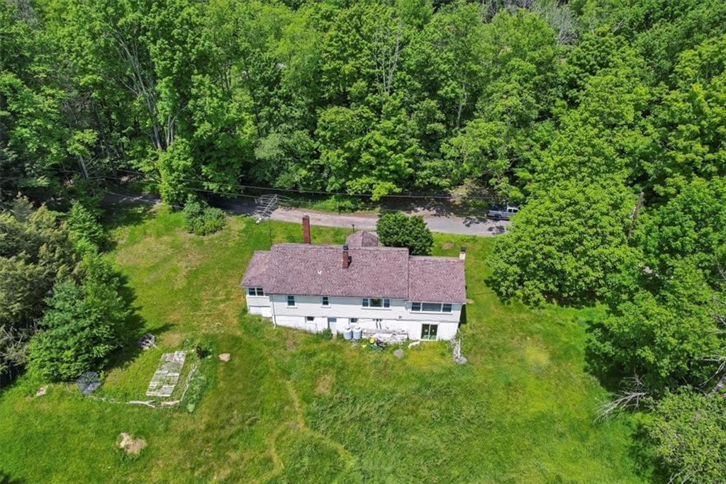 Single Family Spook Hole  Ulster County, NY 12428, MLS-846140-13