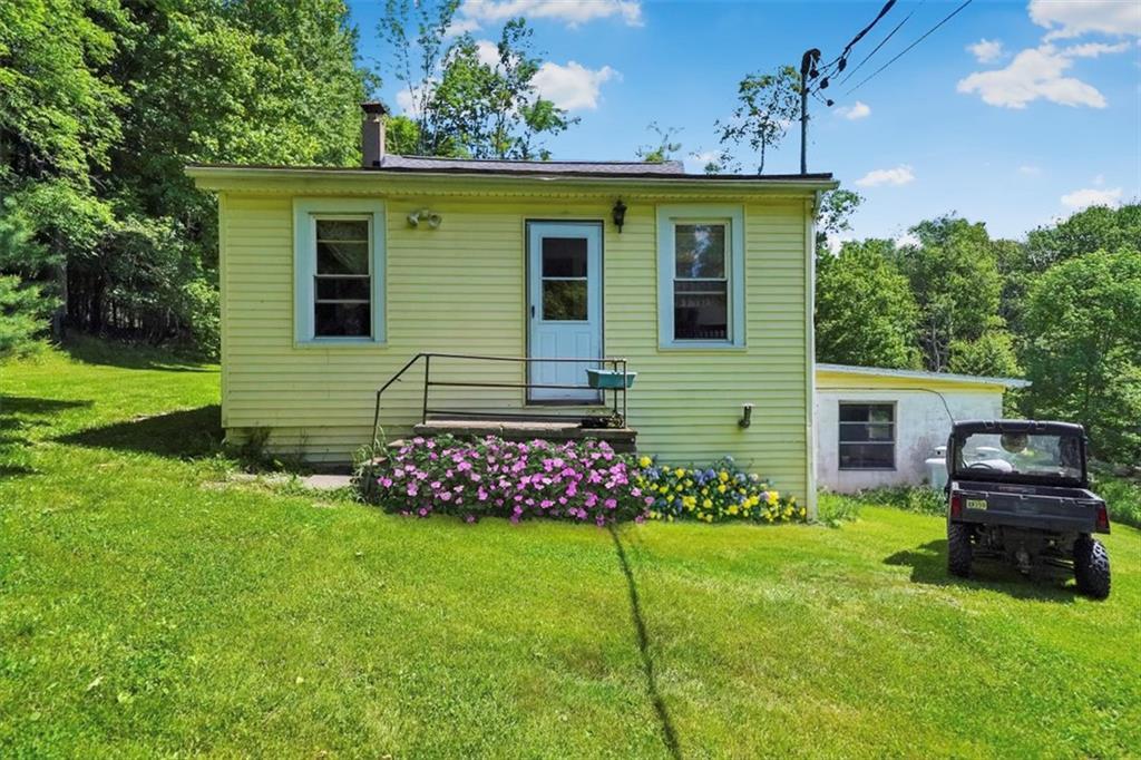 Single Family Spook Hole  Ulster County, NY 12428, MLS-846140-14