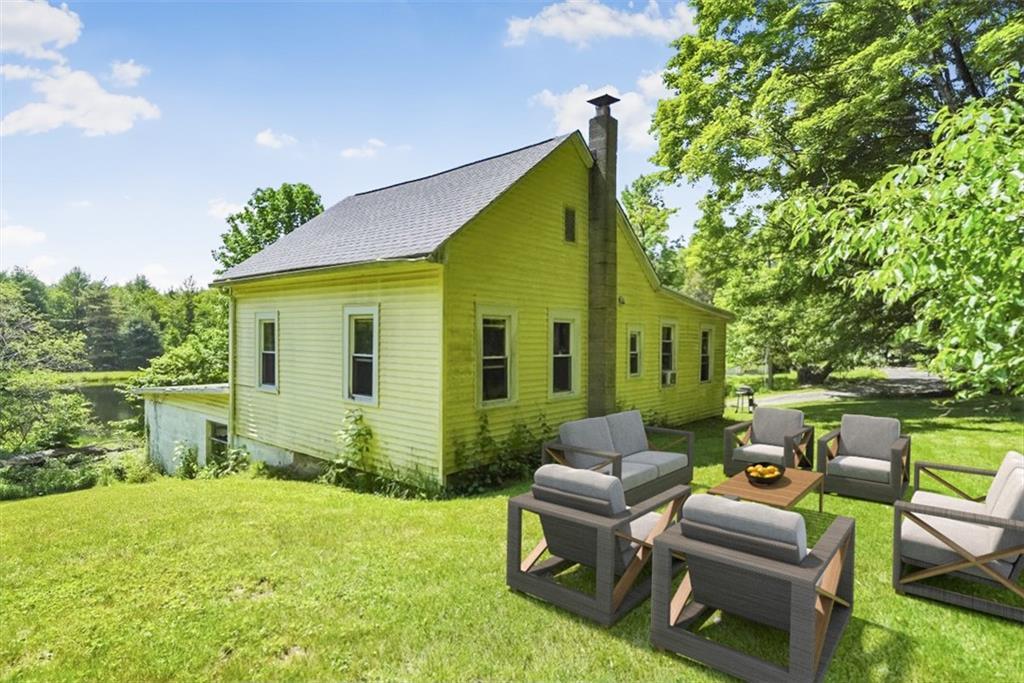 Single Family Spook Hole  Ulster County, NY 12428, MLS-846140-23