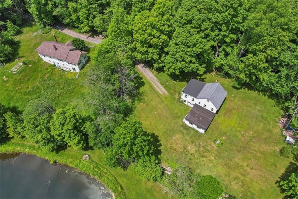 Single Family Spook Hole  Ulster County, NY 12428, MLS-846140-24