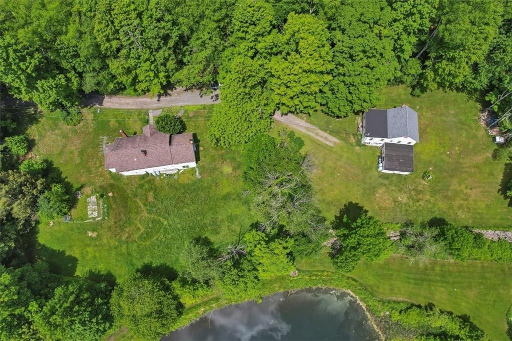 Single Family Spook Hole  Ulster County, NY 12428, MLS-846140-25