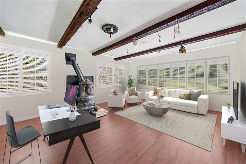 Single Family Spook Hole  Ulster County, NY 12428, MLS-846140-8
